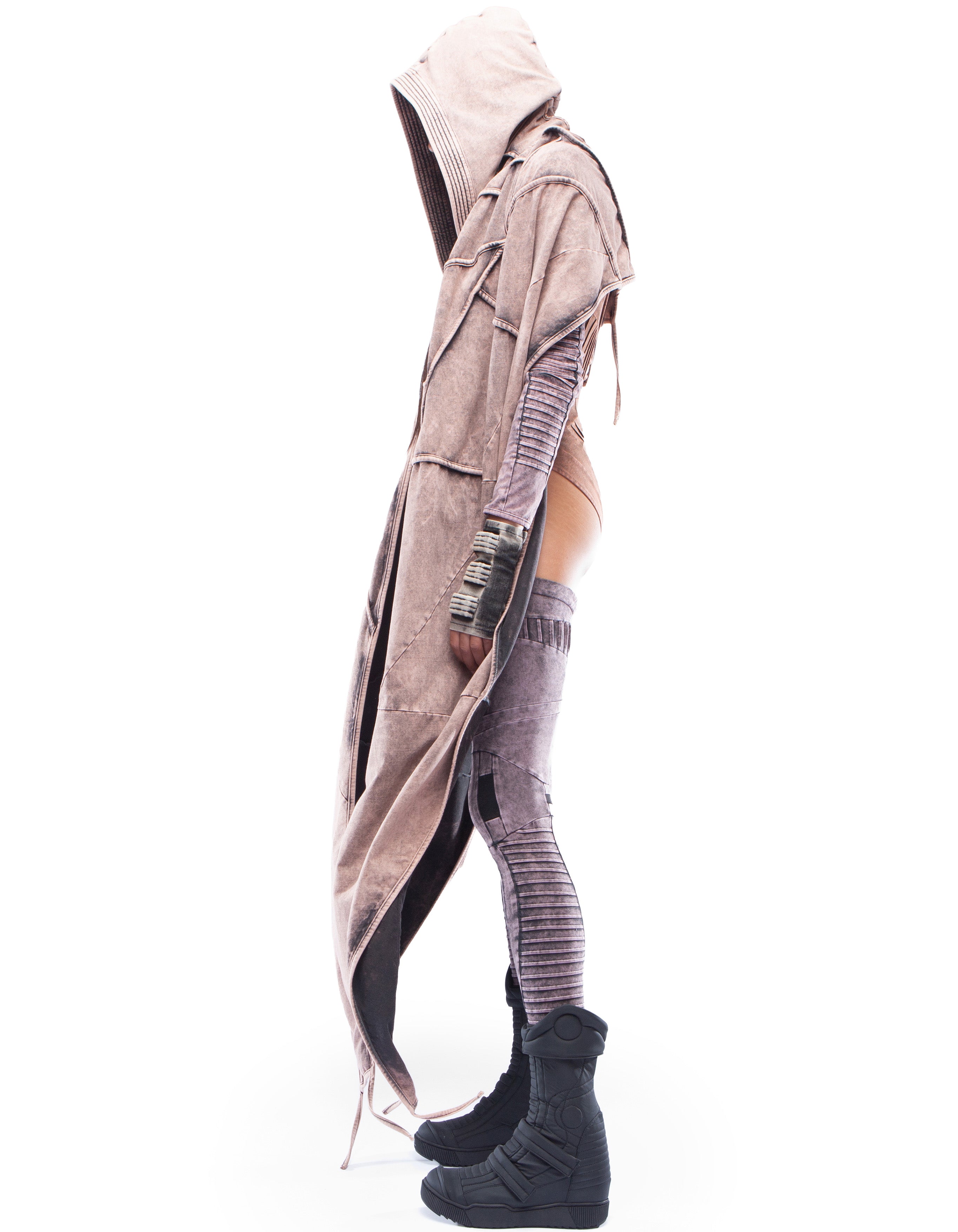 TOP SHAWL DUNE