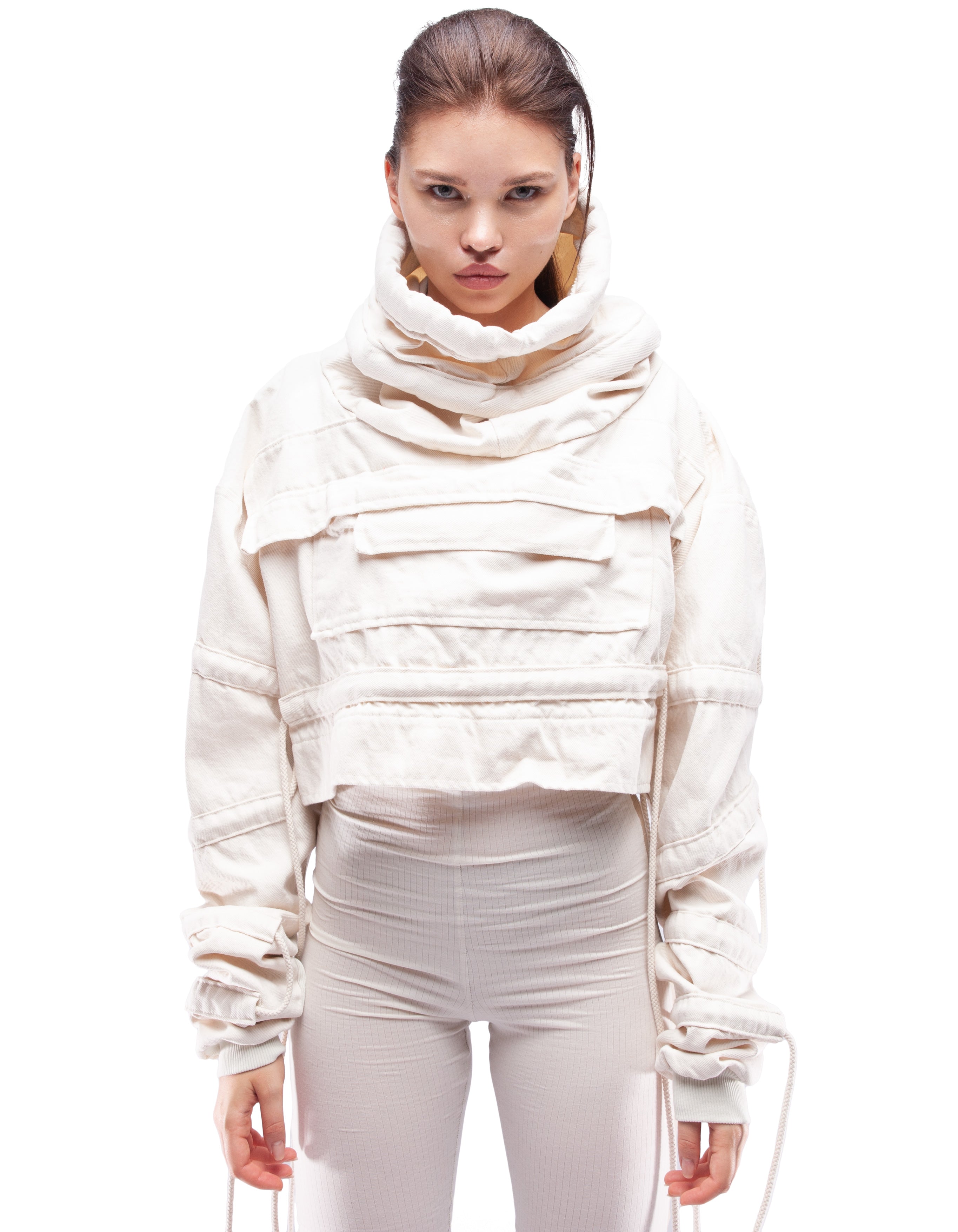 TOP SHORT LIGHT FORCE