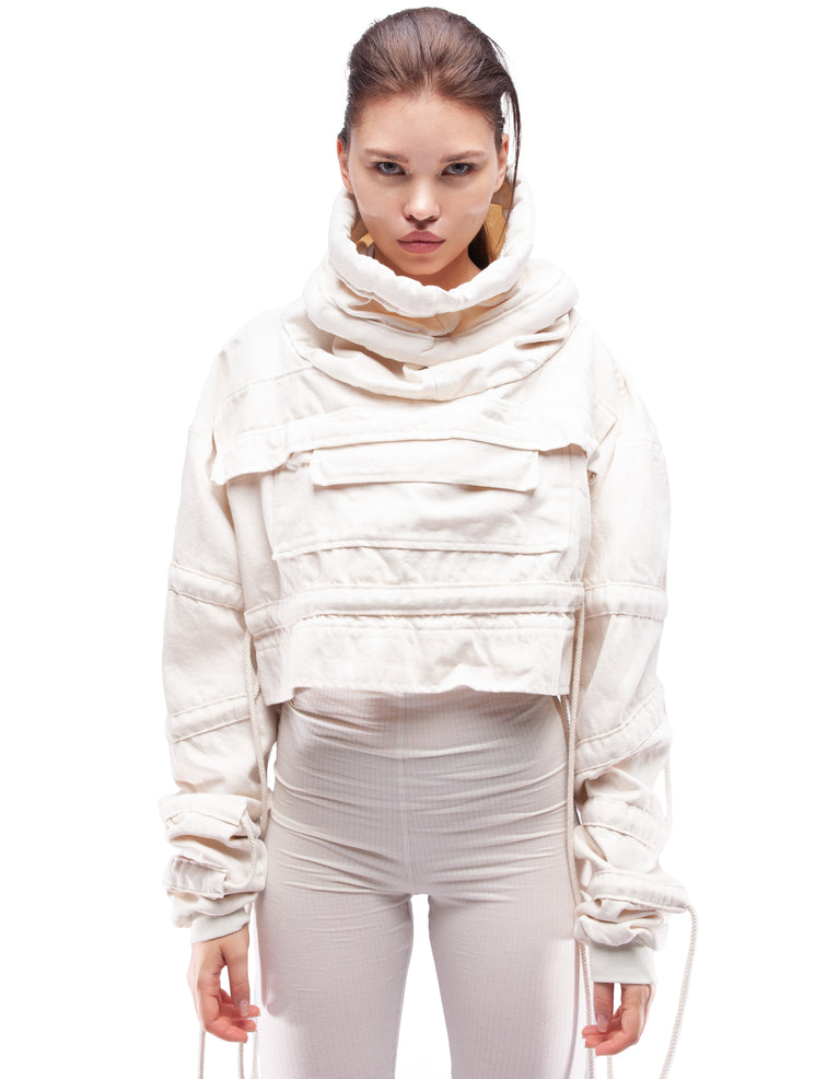 TOP SHORT LIGHT FORCE