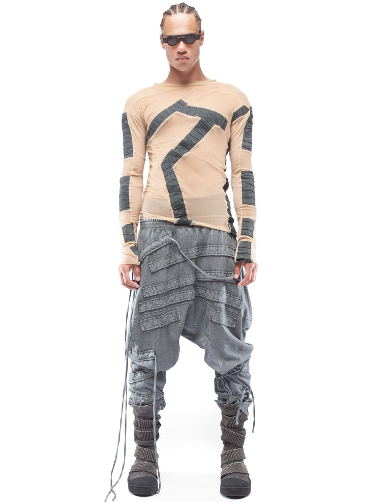 TOP SKIN COVER