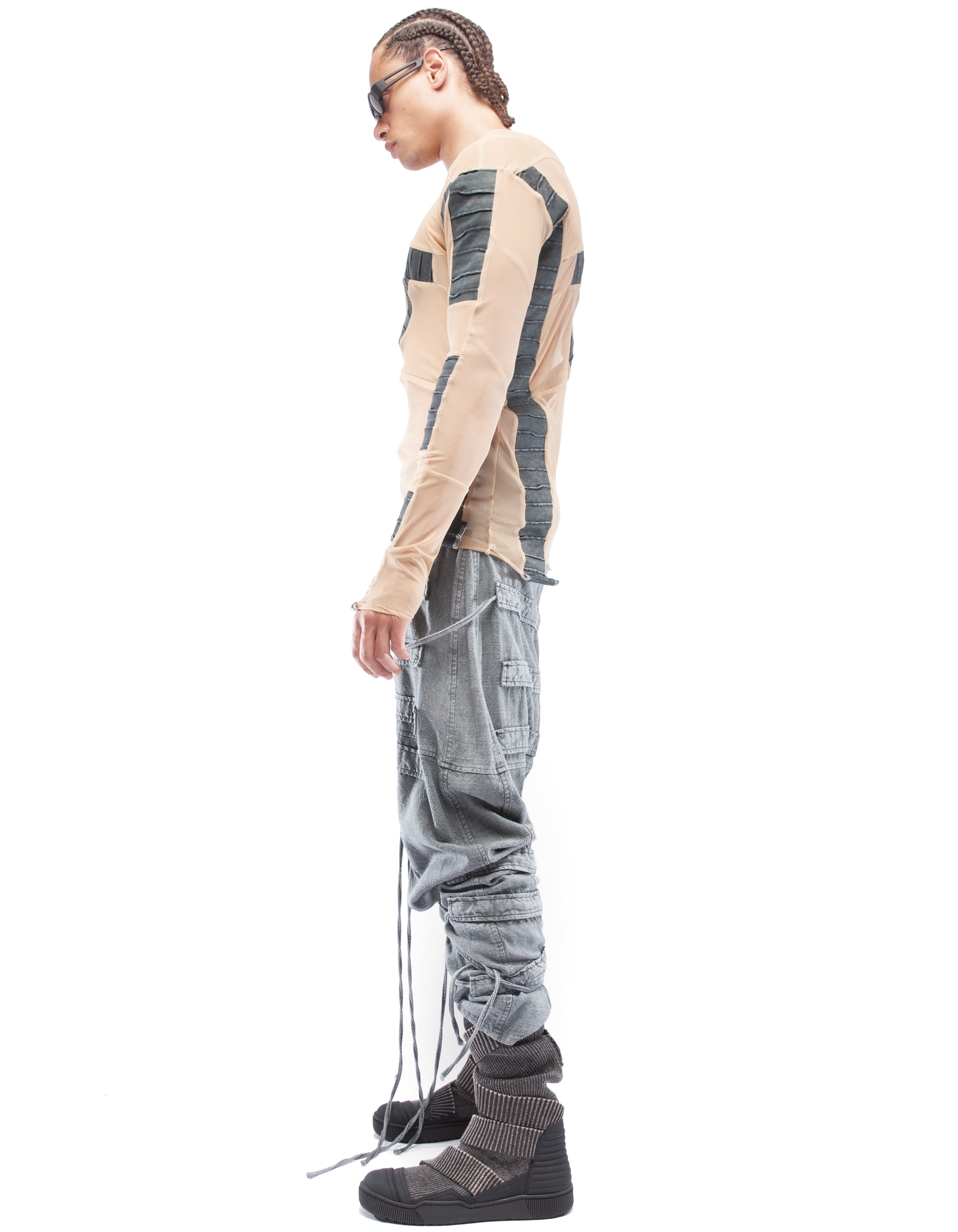 TOP SKIN COVER