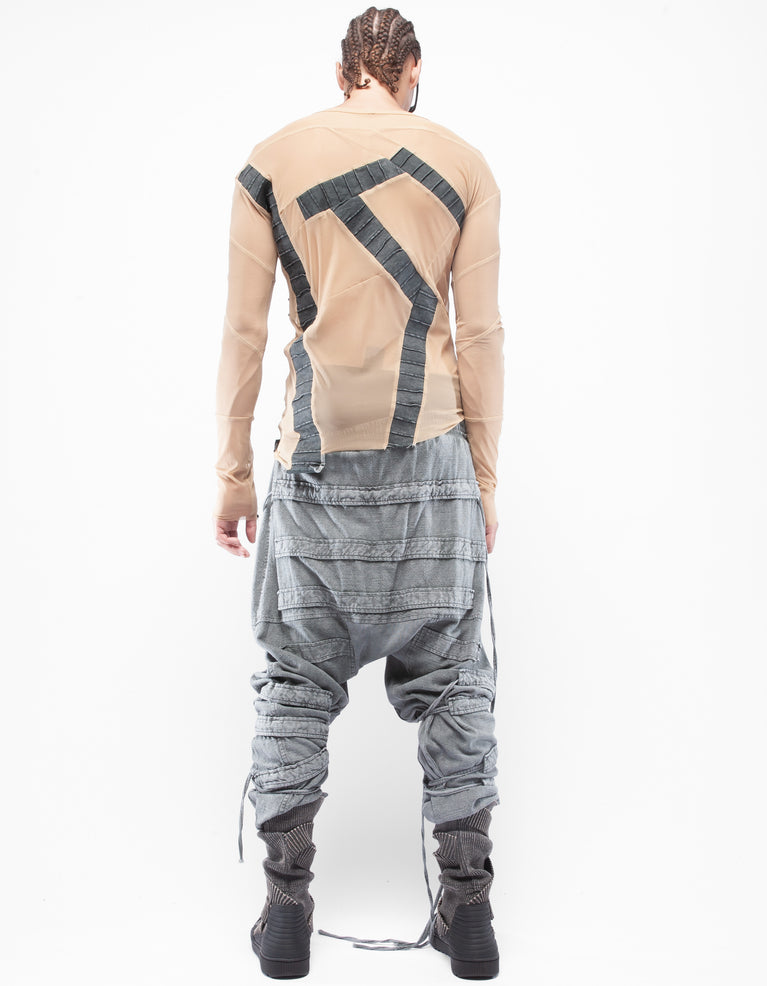 TOP SKIN COVER