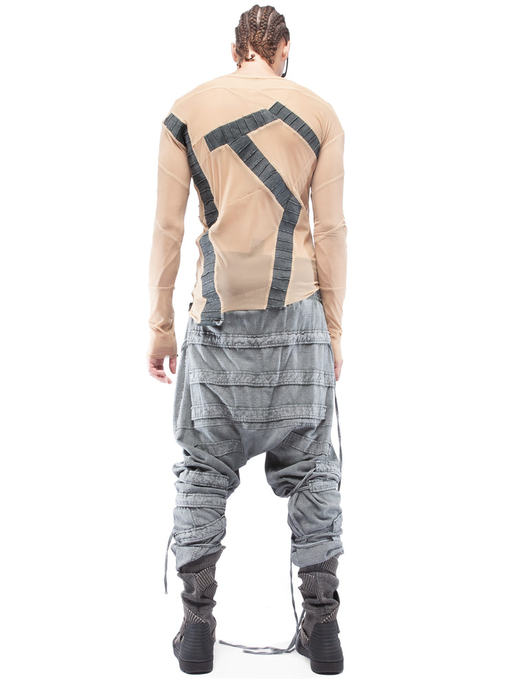 TOP SKIN COVER