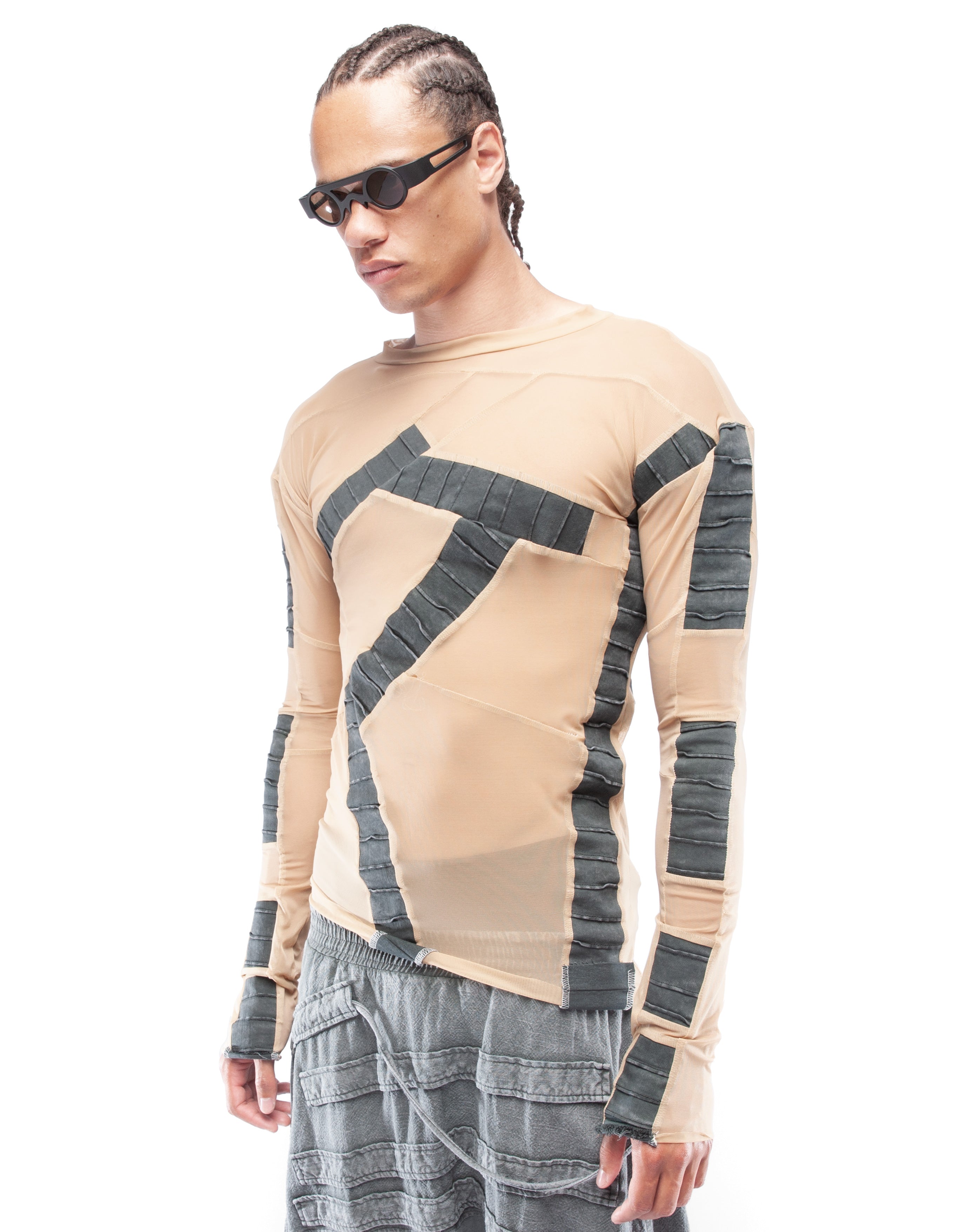 TOP SKIN COVER