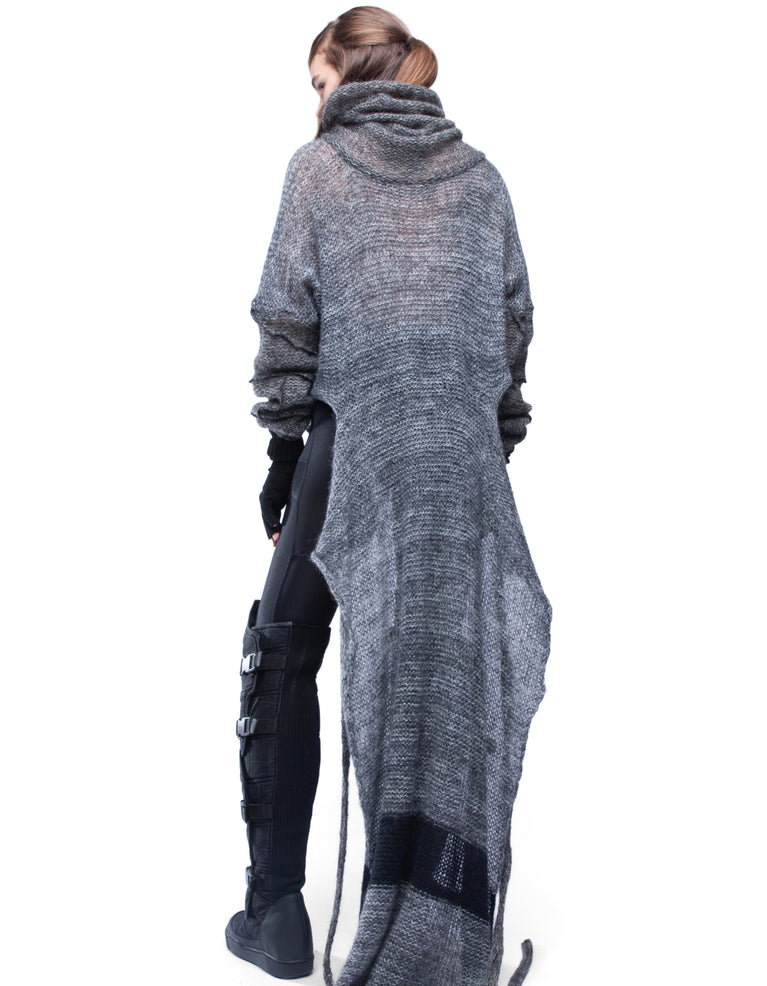 TOP SKYTHREAD VEIL