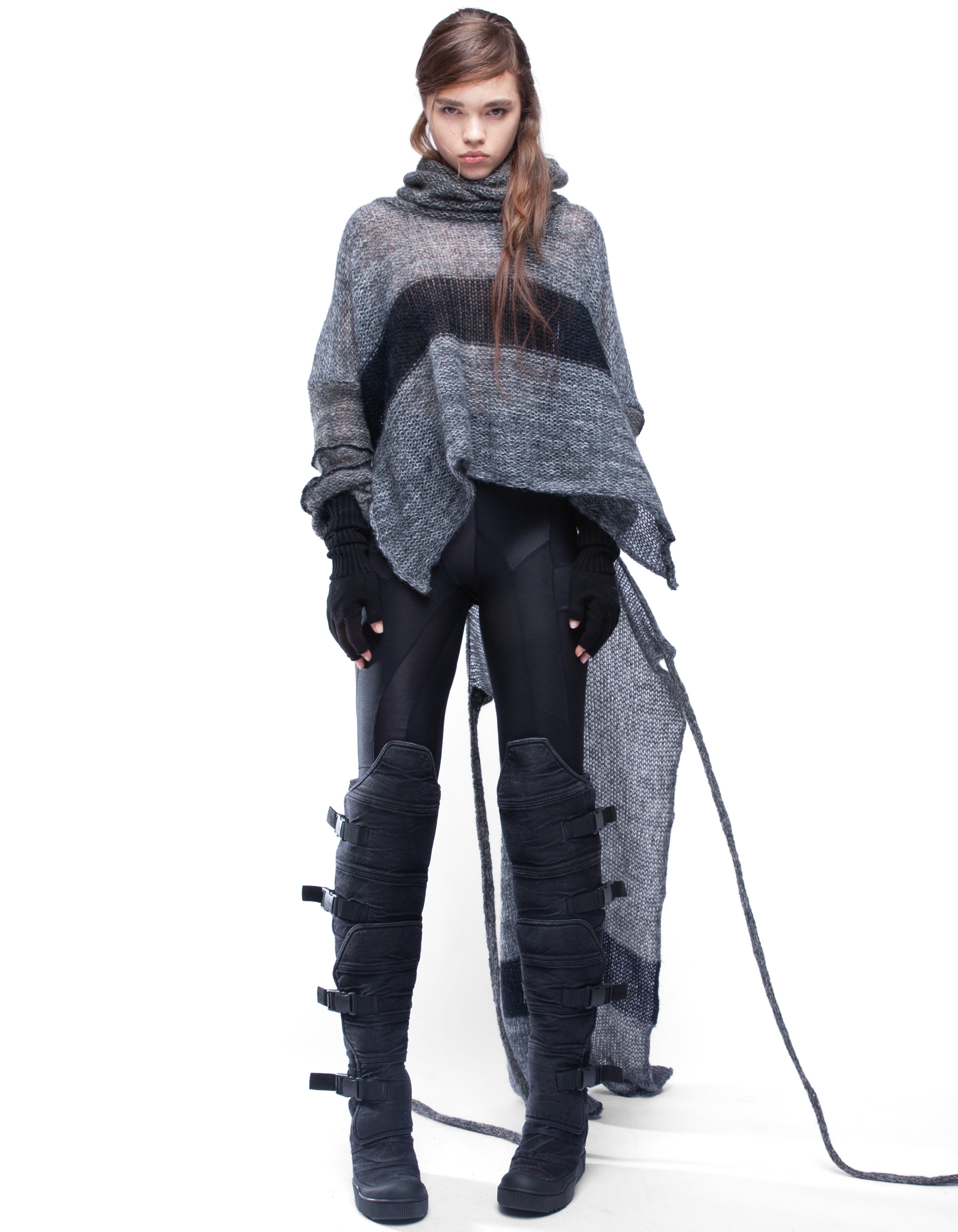 TOP SKYTHREAD VEIL