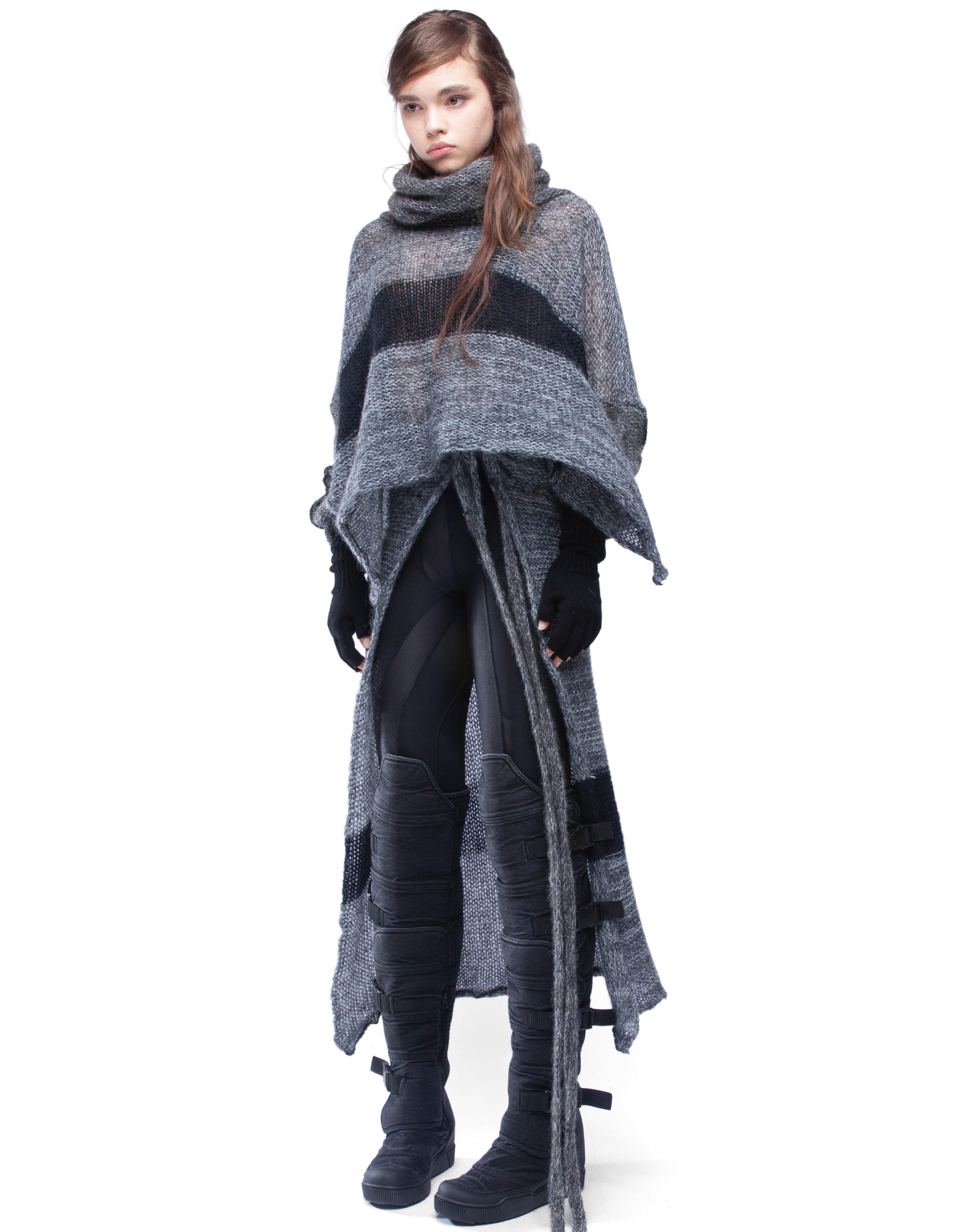 TOP SKYTHREAD VEIL