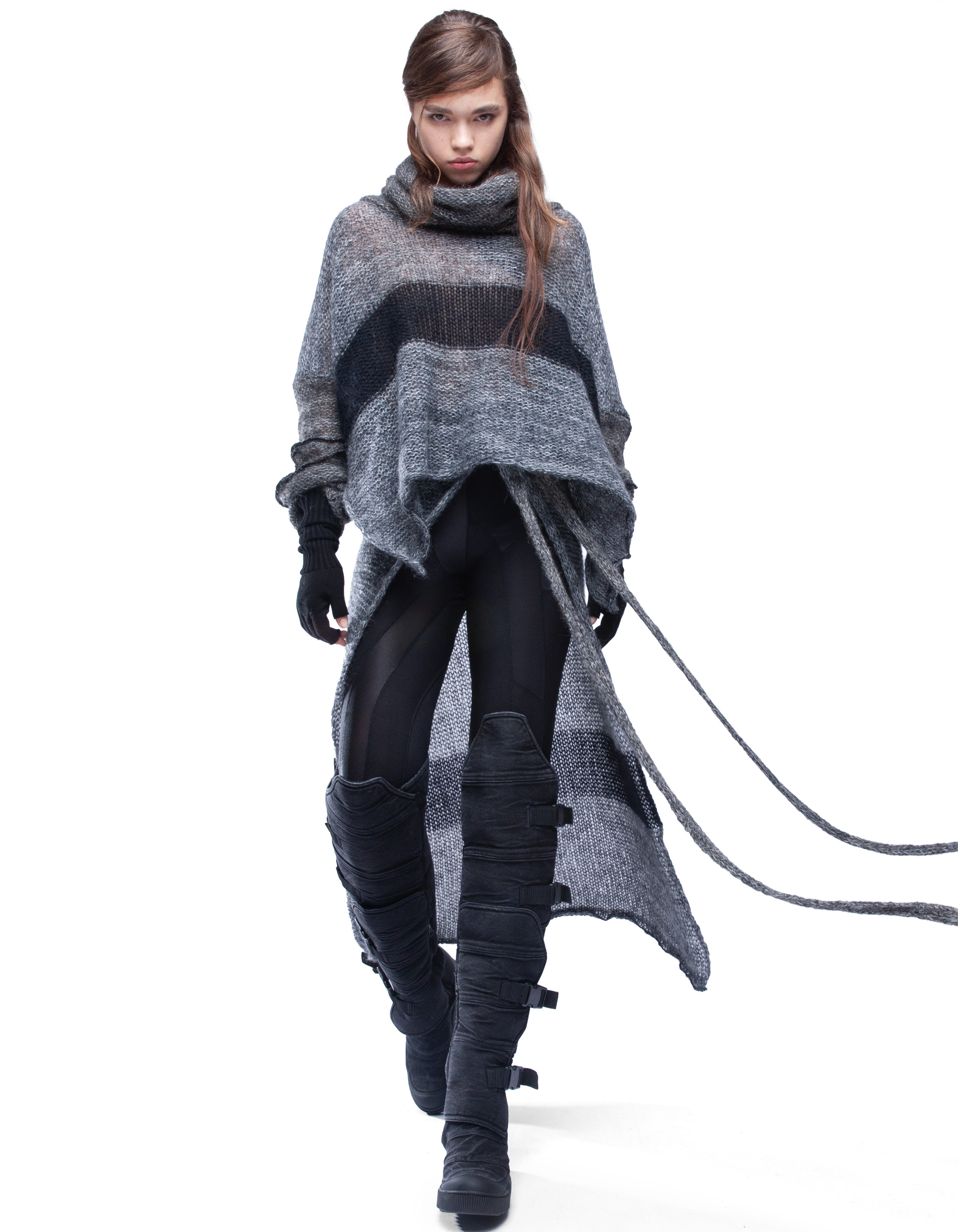 TOP SKYTHREAD VEIL