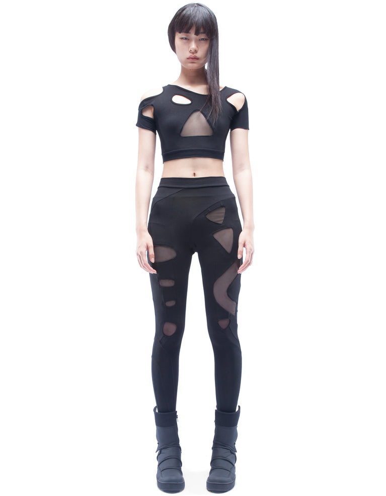 TOP STRUCTURE ONYX