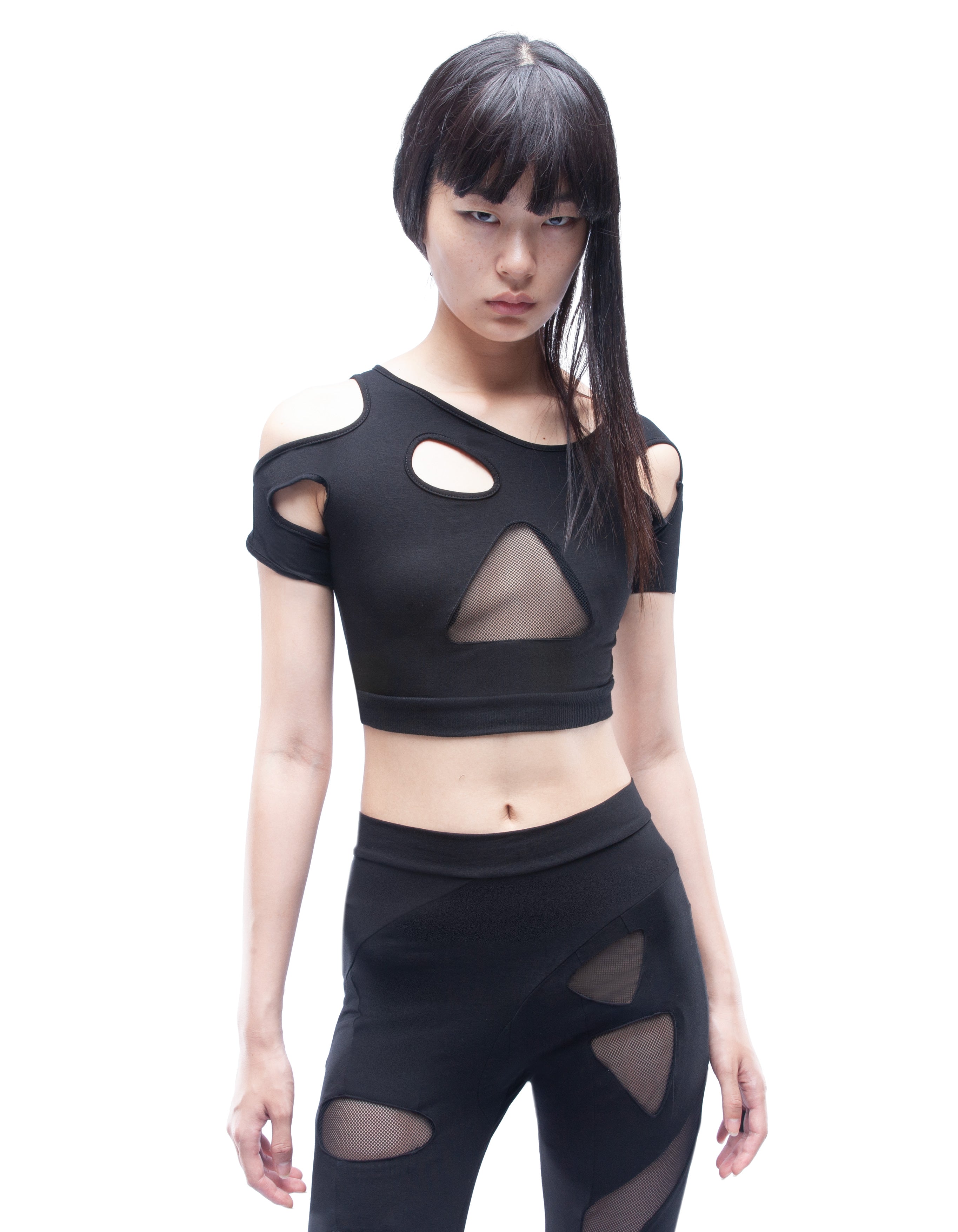 TOP STRUCTURE ONYX