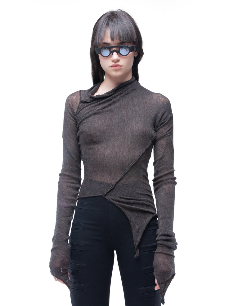 TOP SUPER SOUL BEIGE