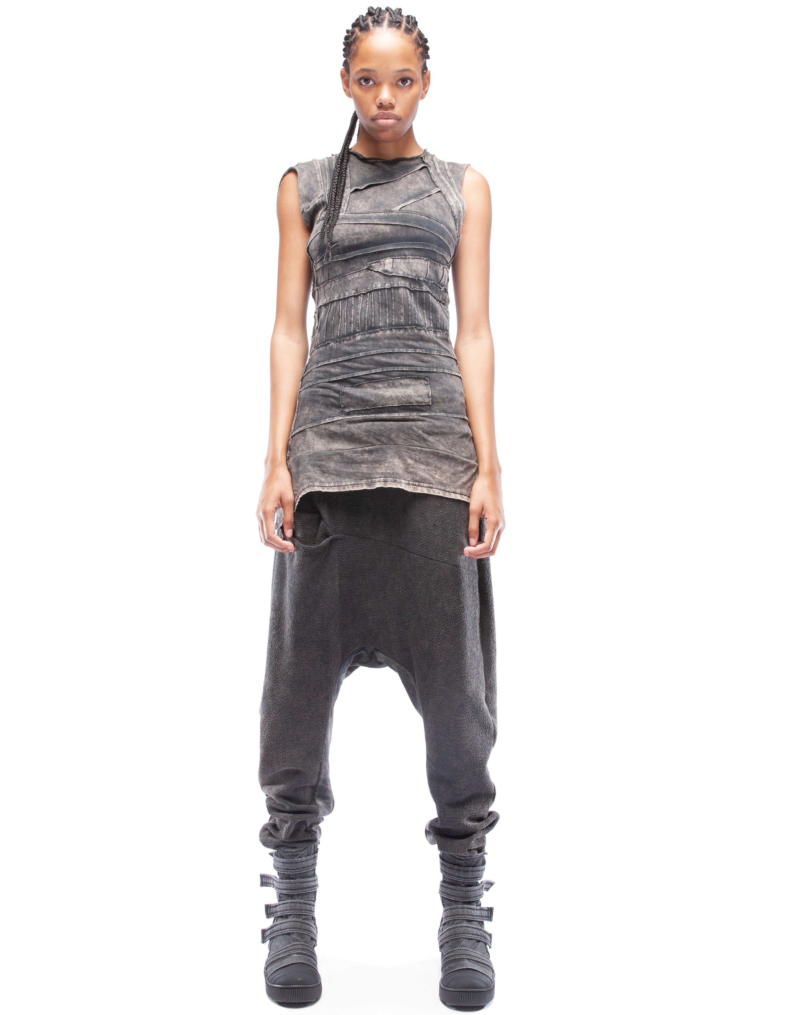 TOP TUNIC SKYWALKER