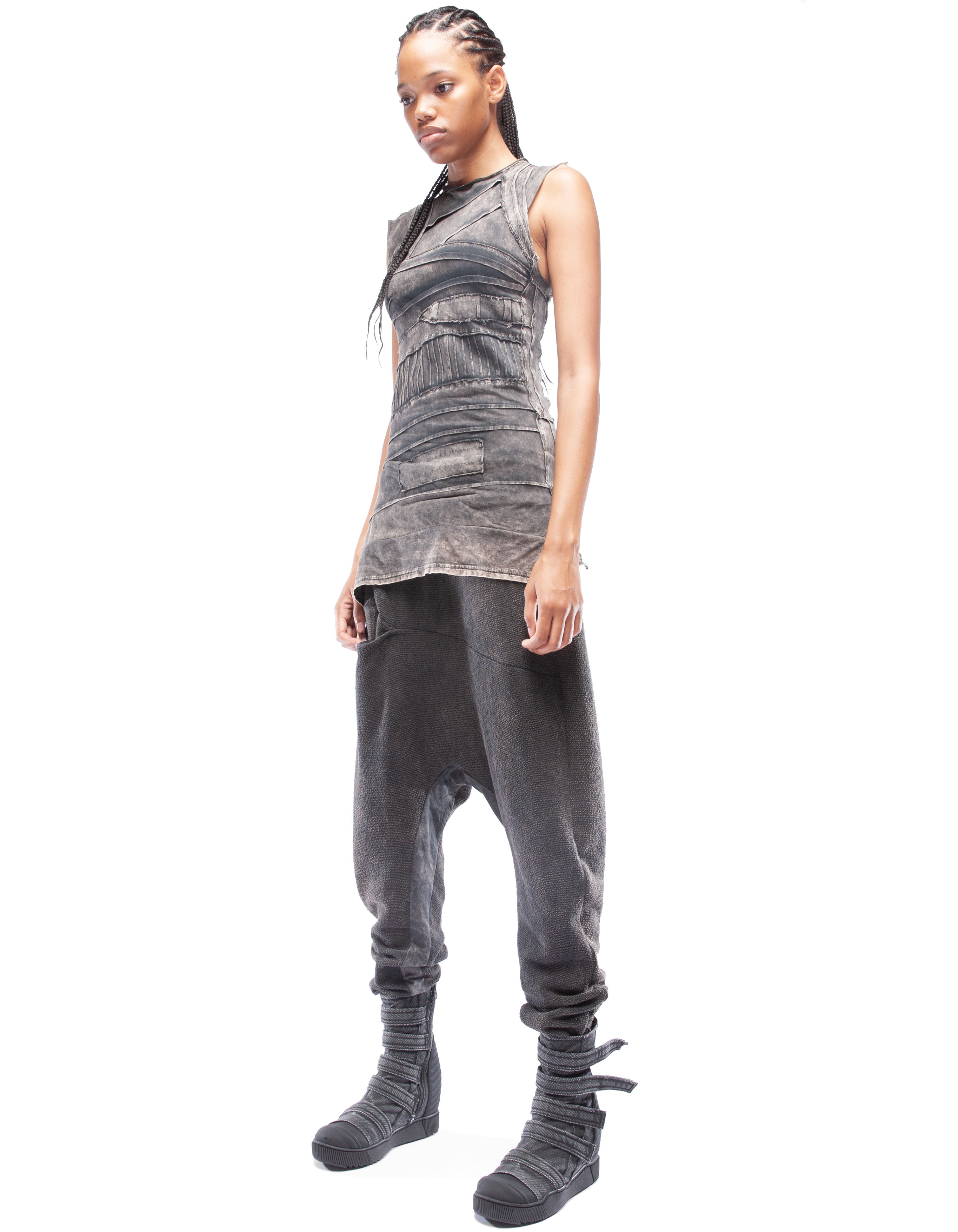 TOP TUNIC SKYWALKER
