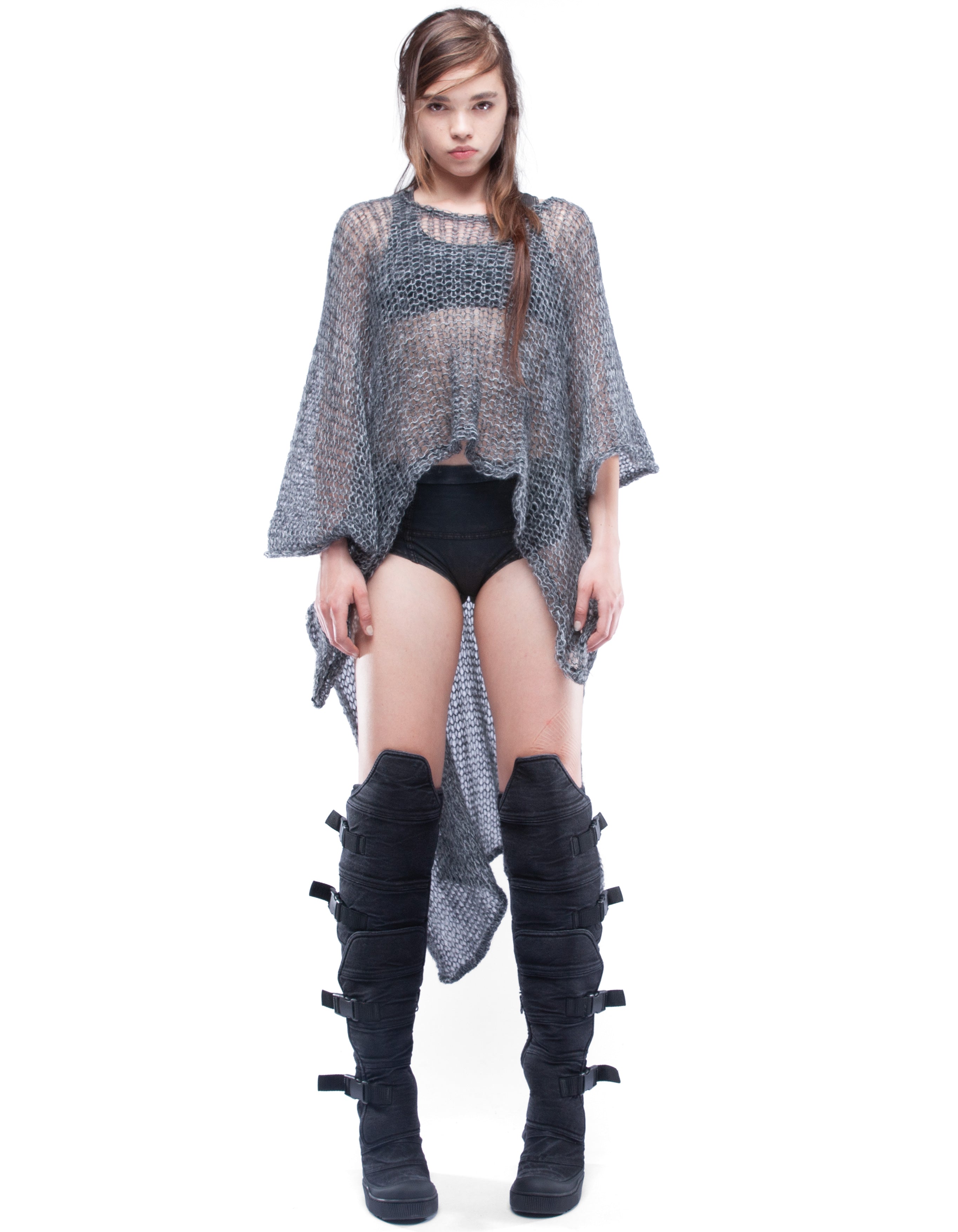 TOP VEIL SKYTHREAD