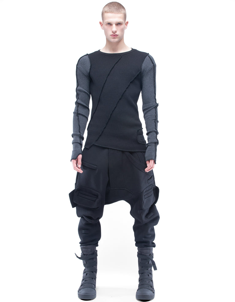 TOP WARRIOR M