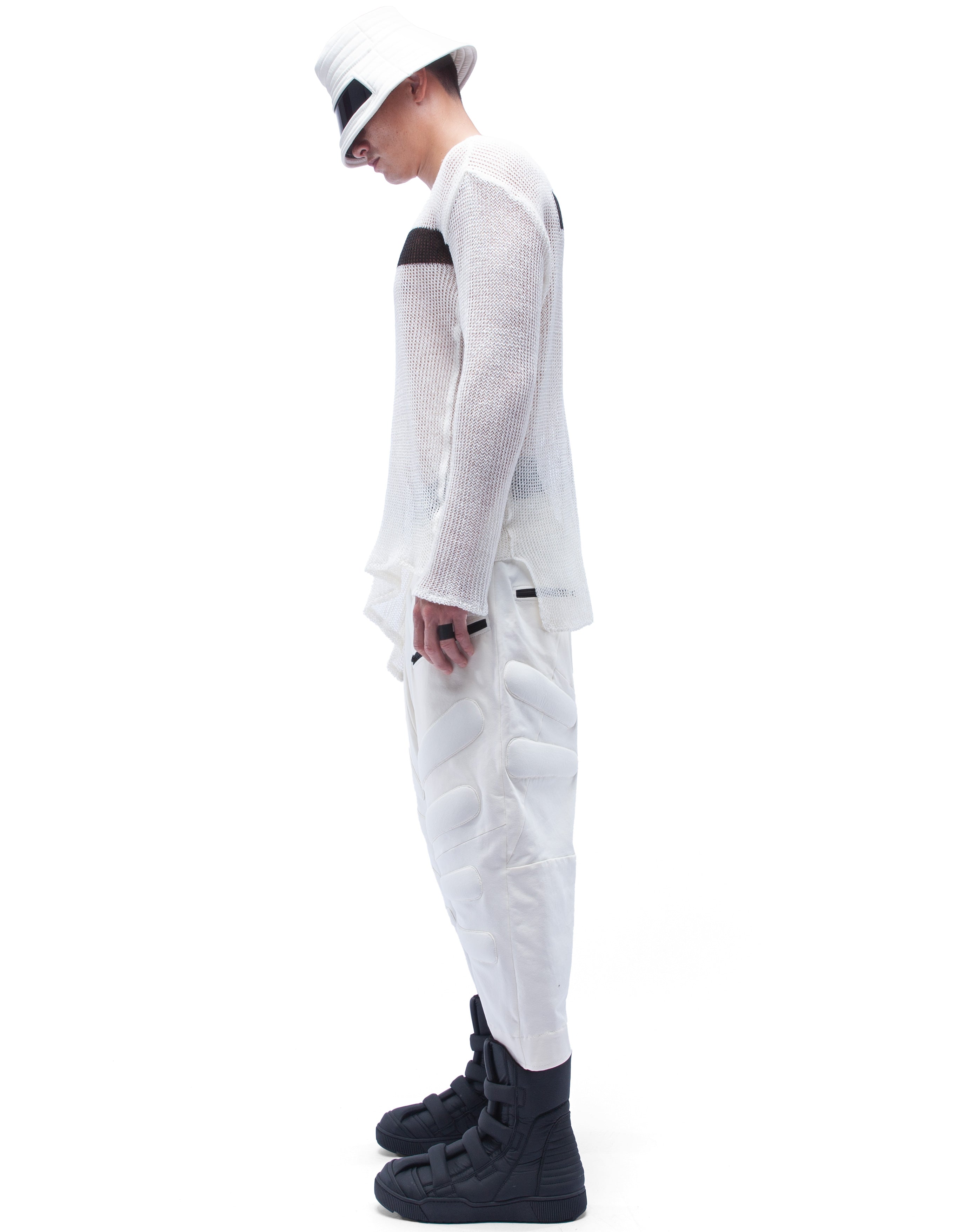 TOP WEAVE LINE M