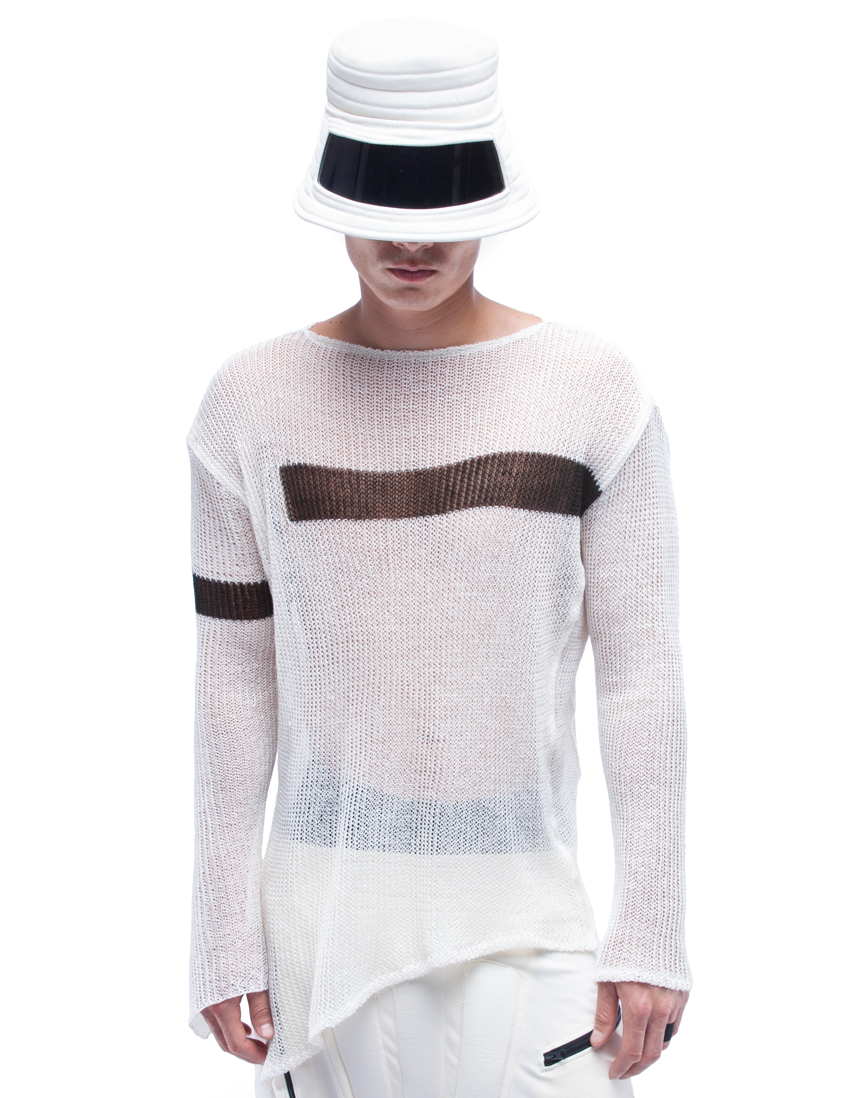 TOP WEAVE LINE M