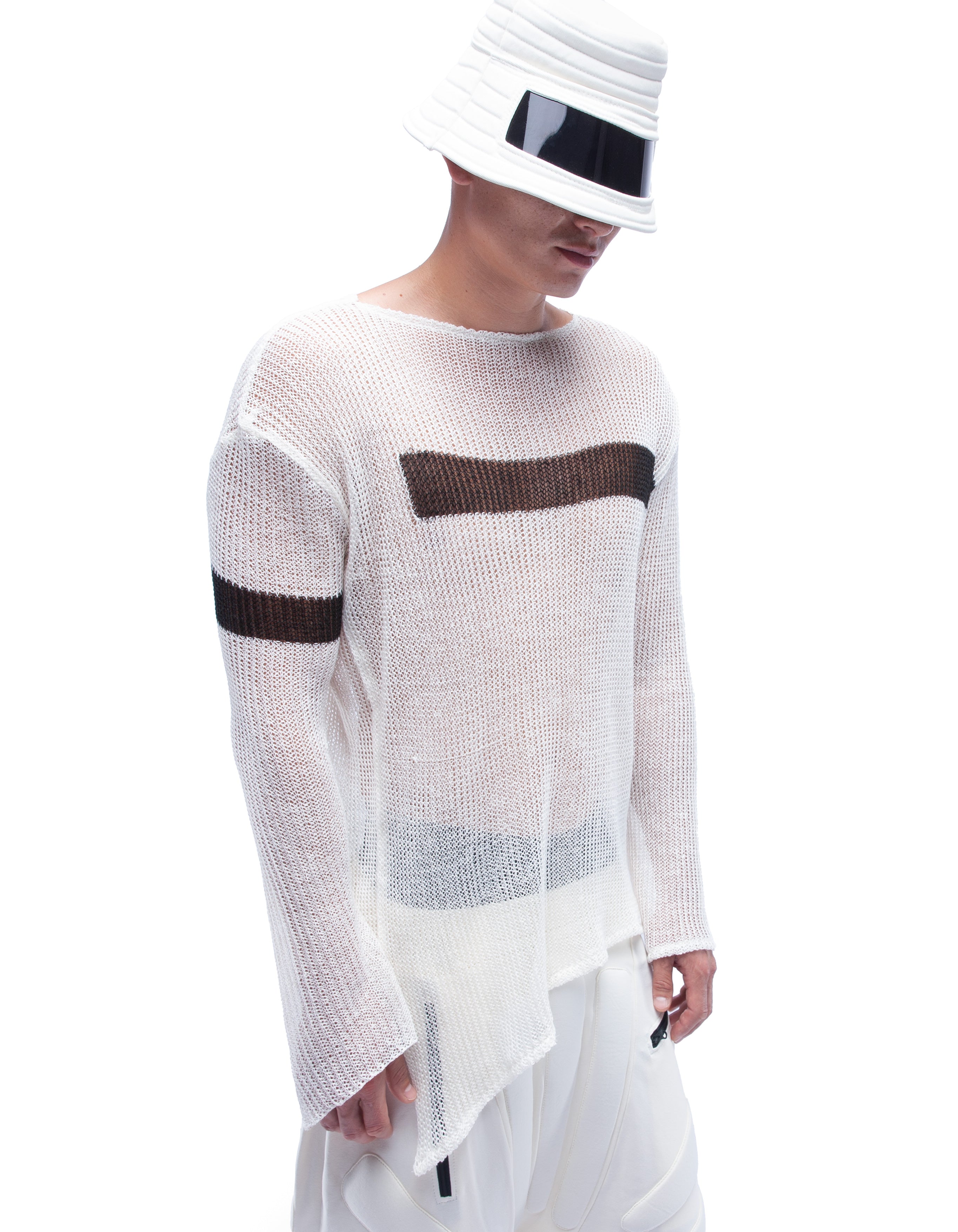 TOP WEAVE LINE M