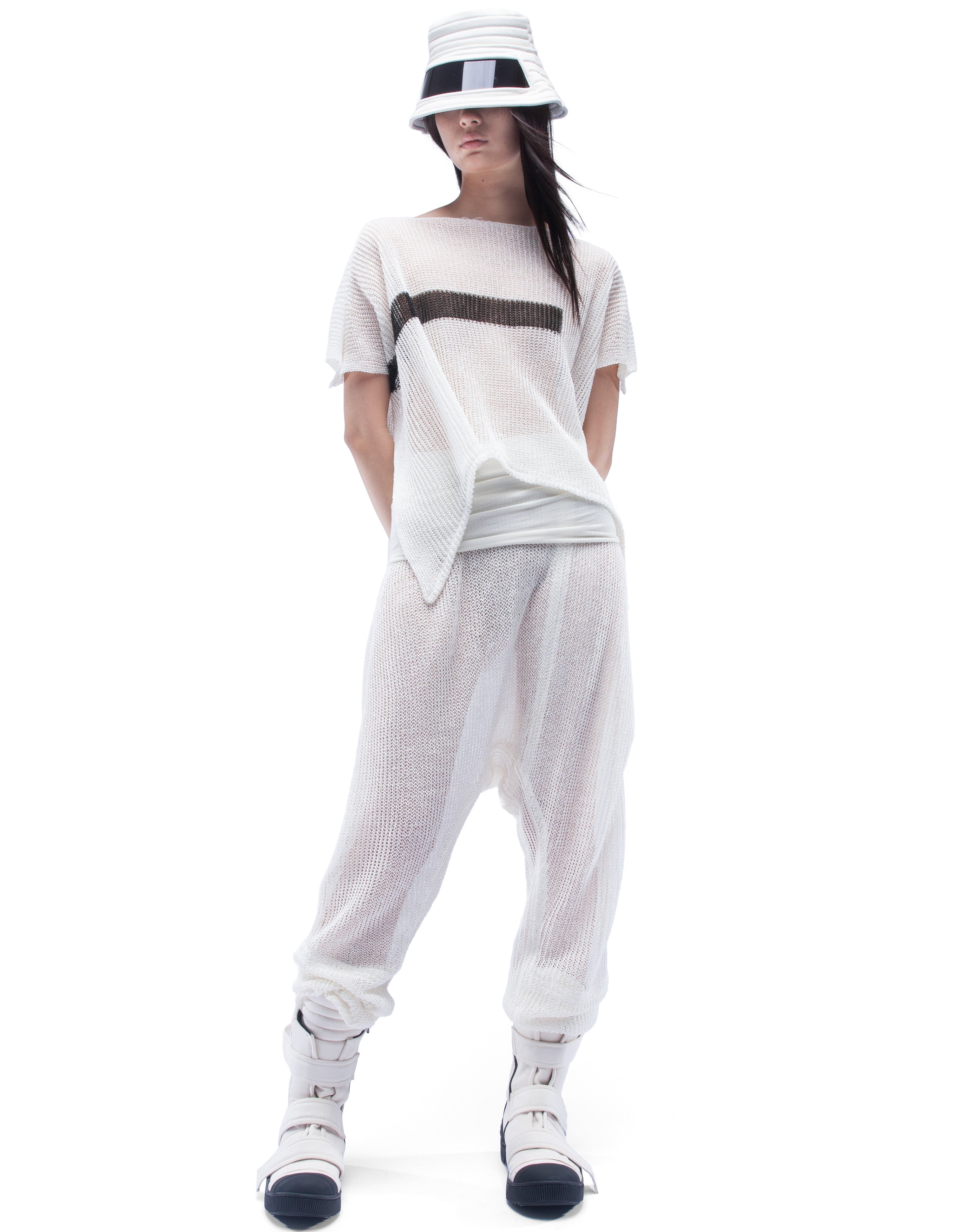 TOP WEAVE LINE W