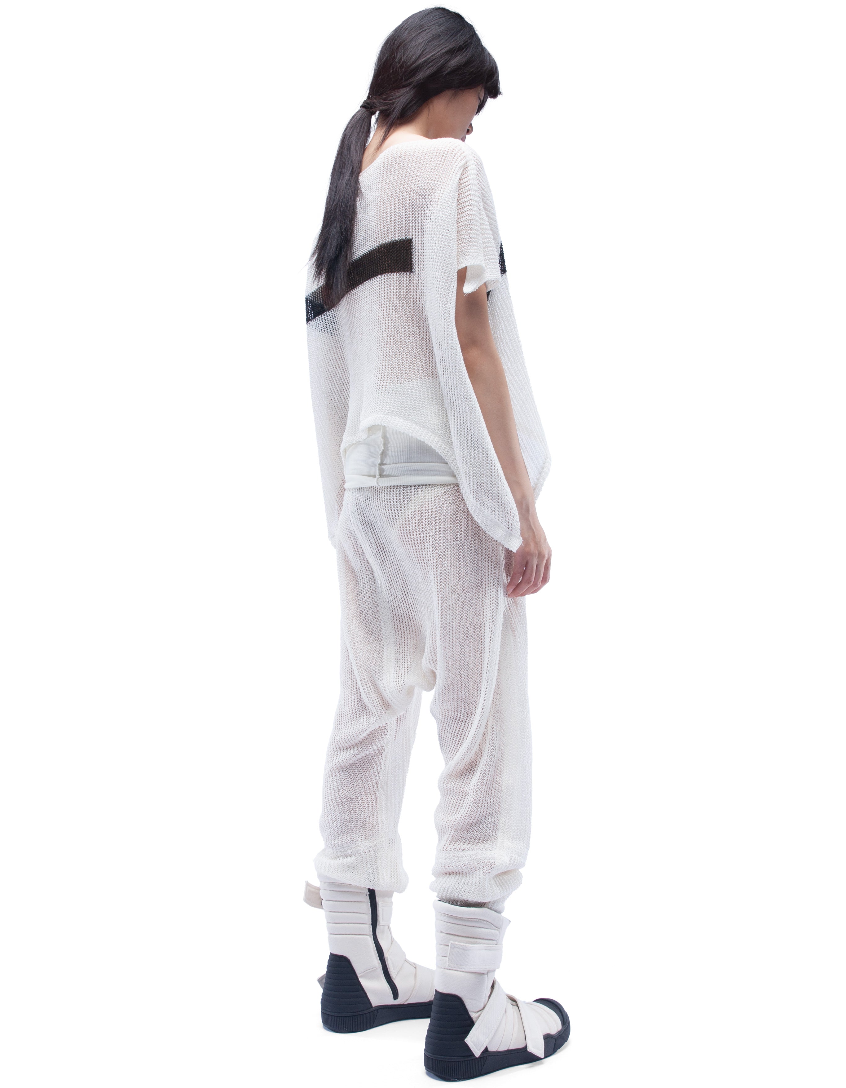 TOP WEAVE LINE W