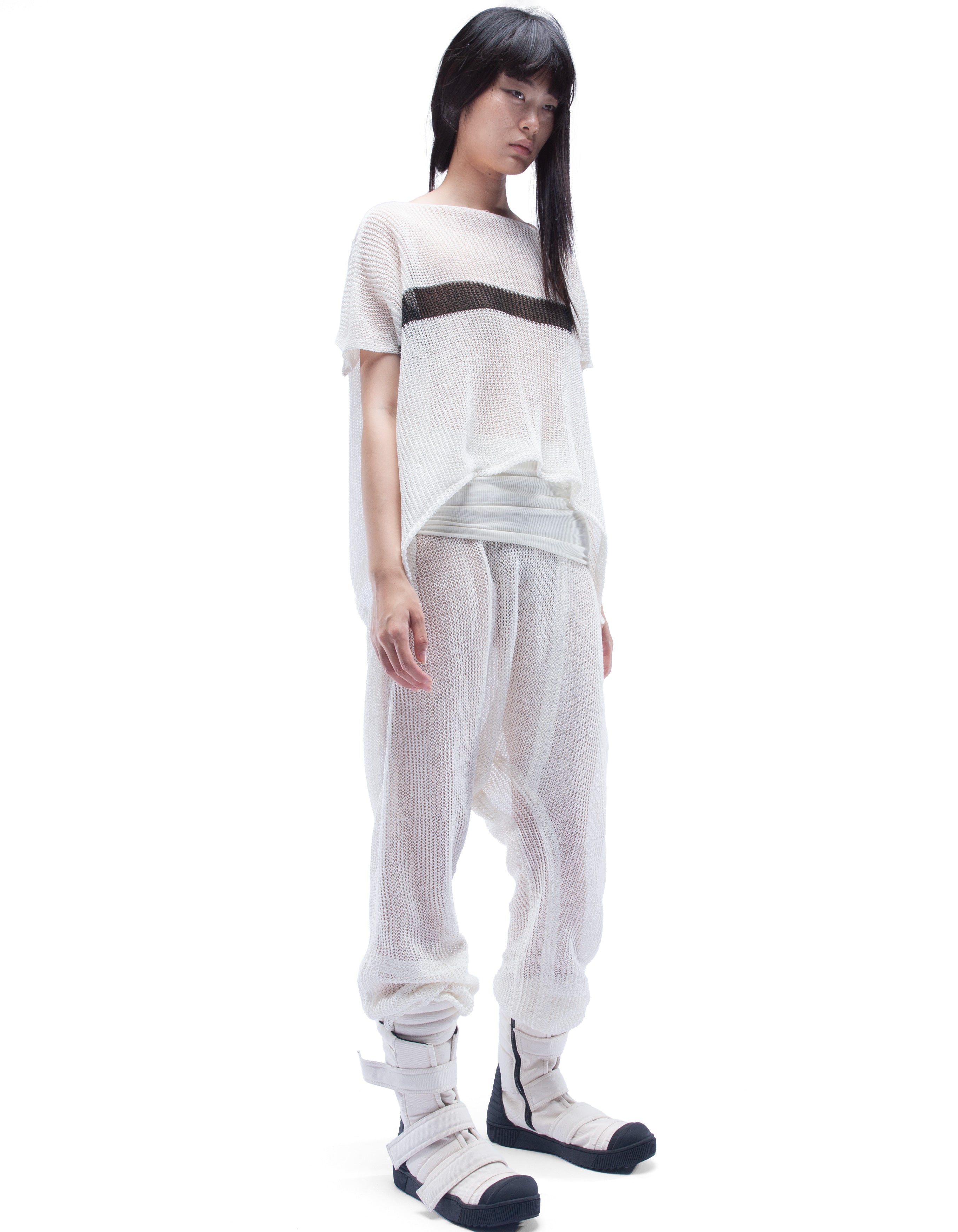 TOP WEAVE LINE W