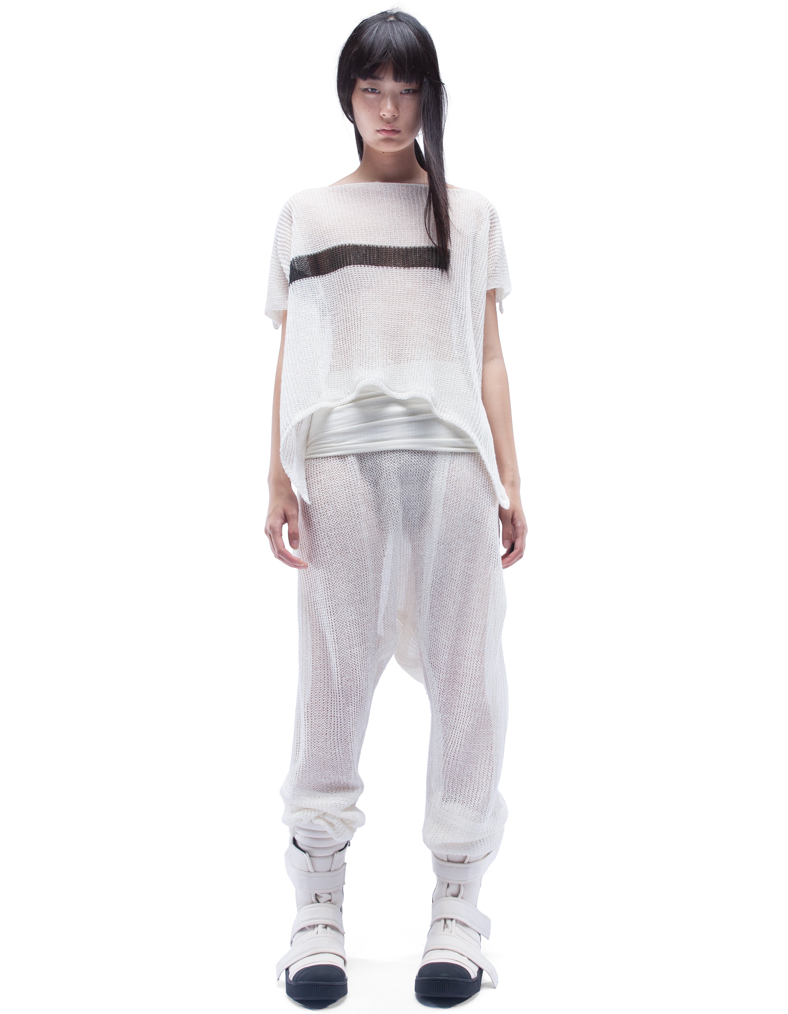 TOP WEAVE LINE W