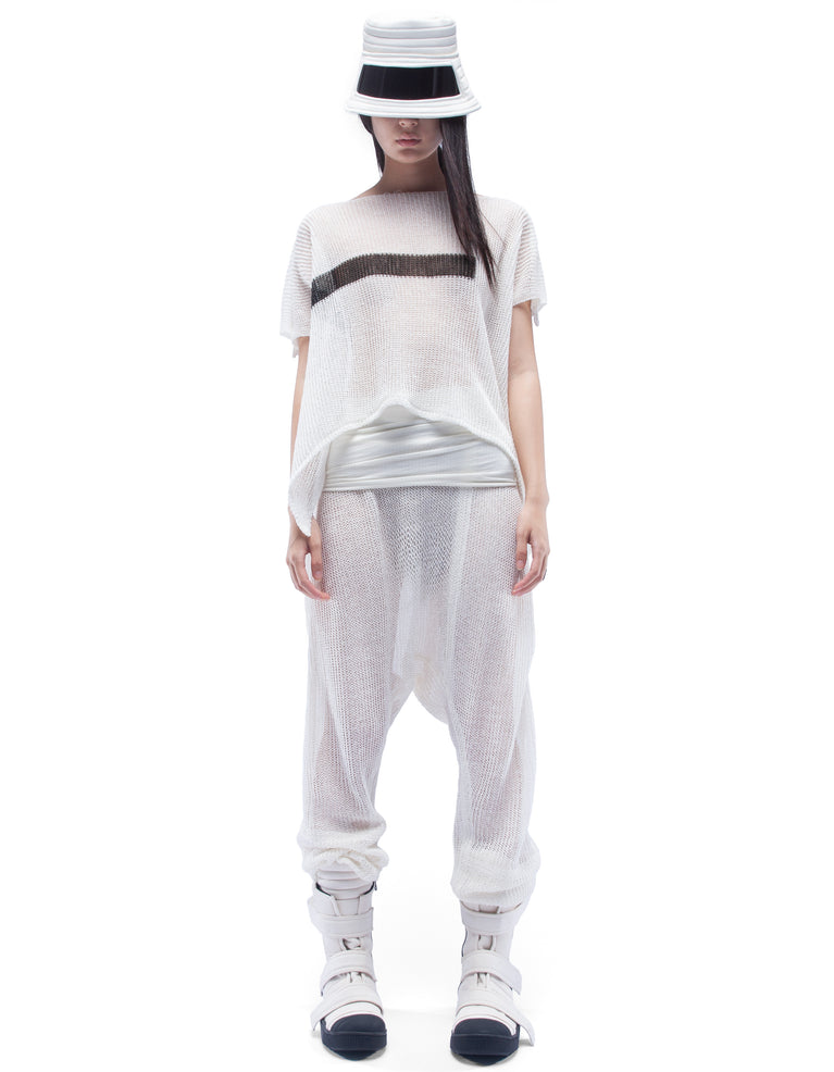 TOP WEAVE LINE W
