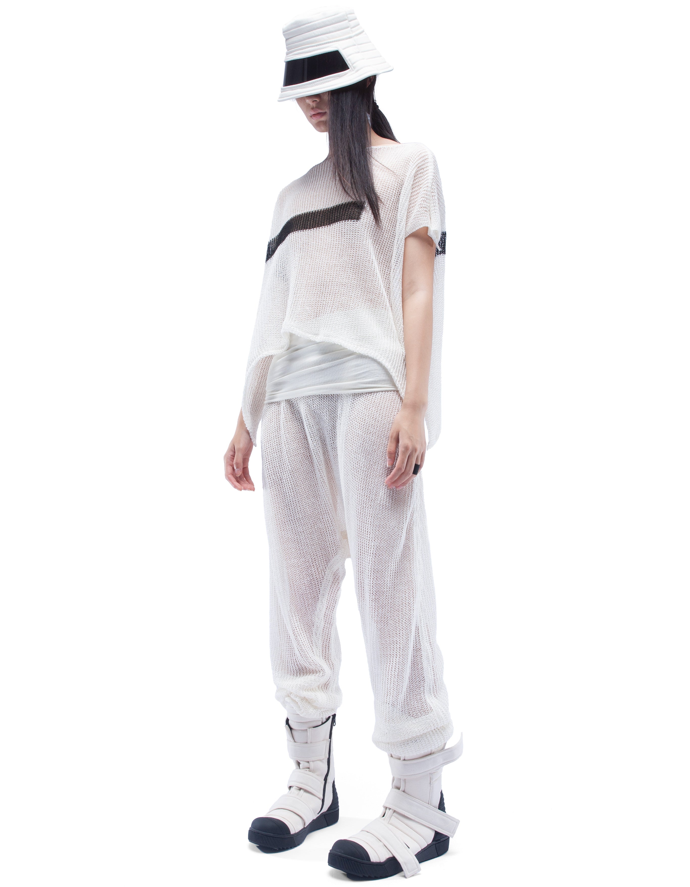 TOP WEAVE LINE W