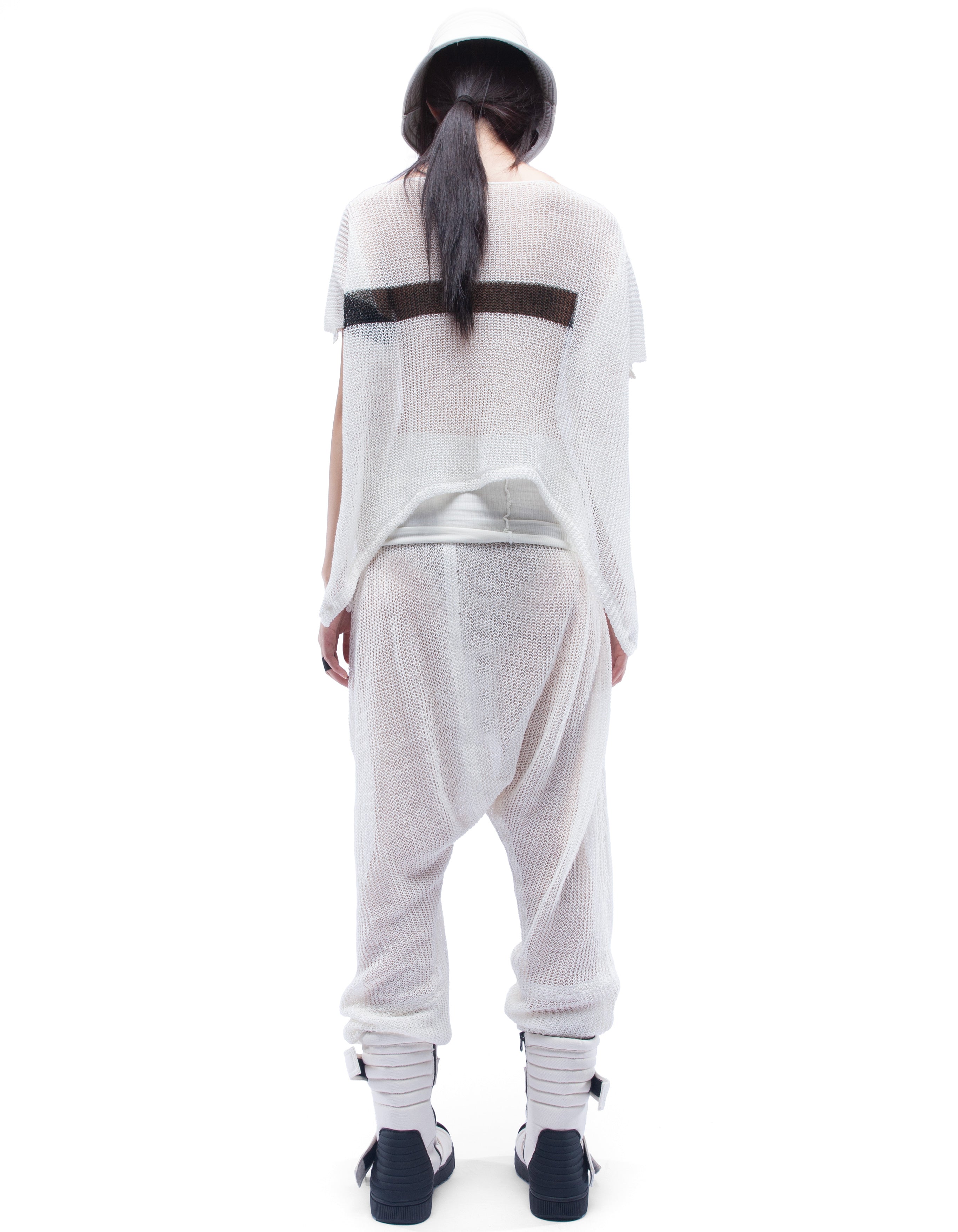 TOP WEAVE LINE W
