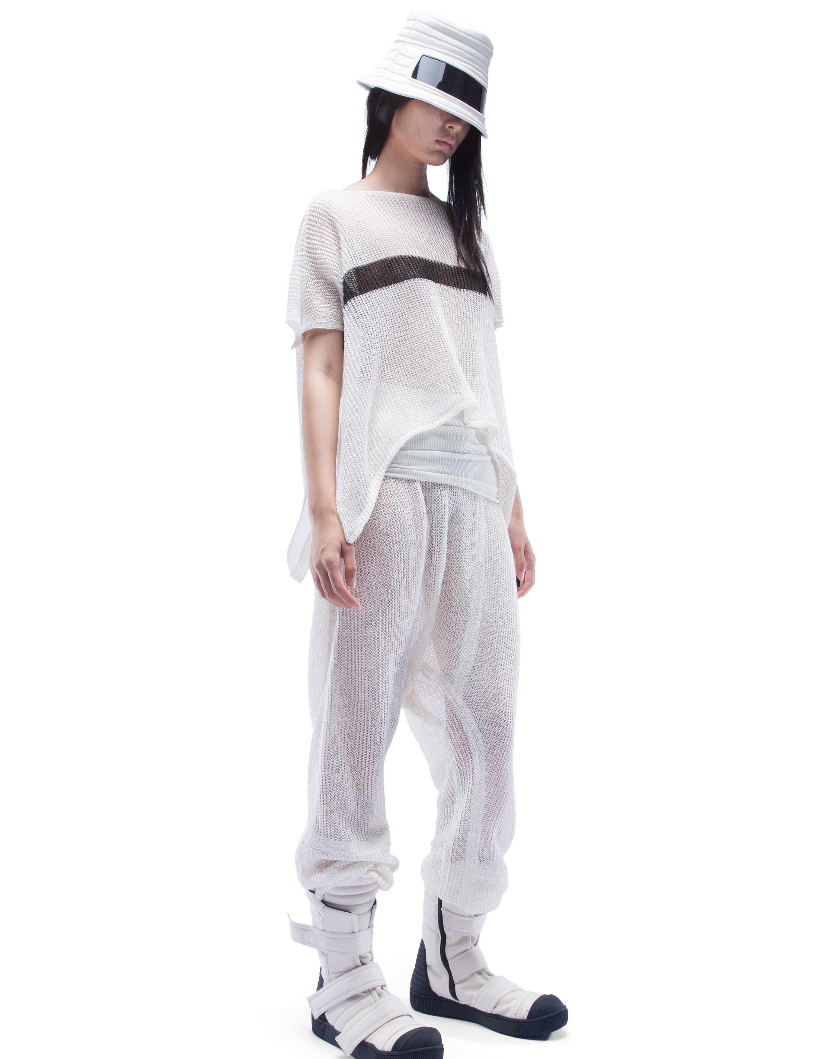 TOP WEAVE LINE W