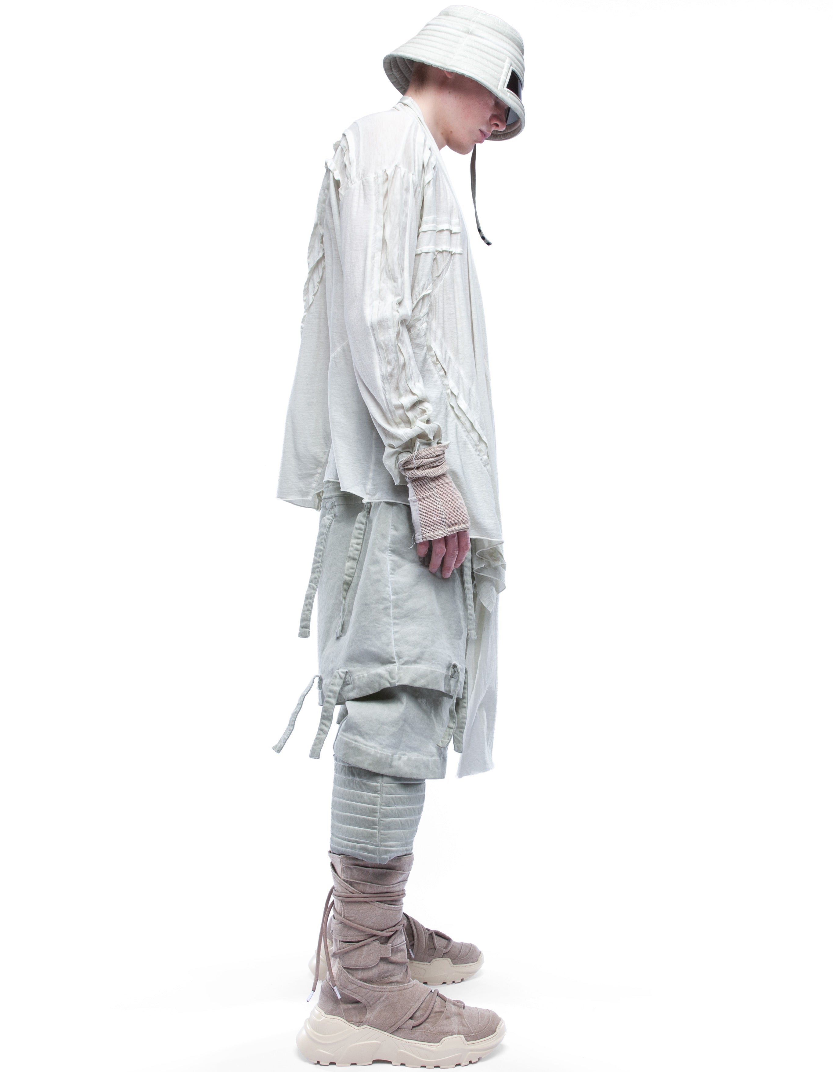 TOP WRAP AETHER
