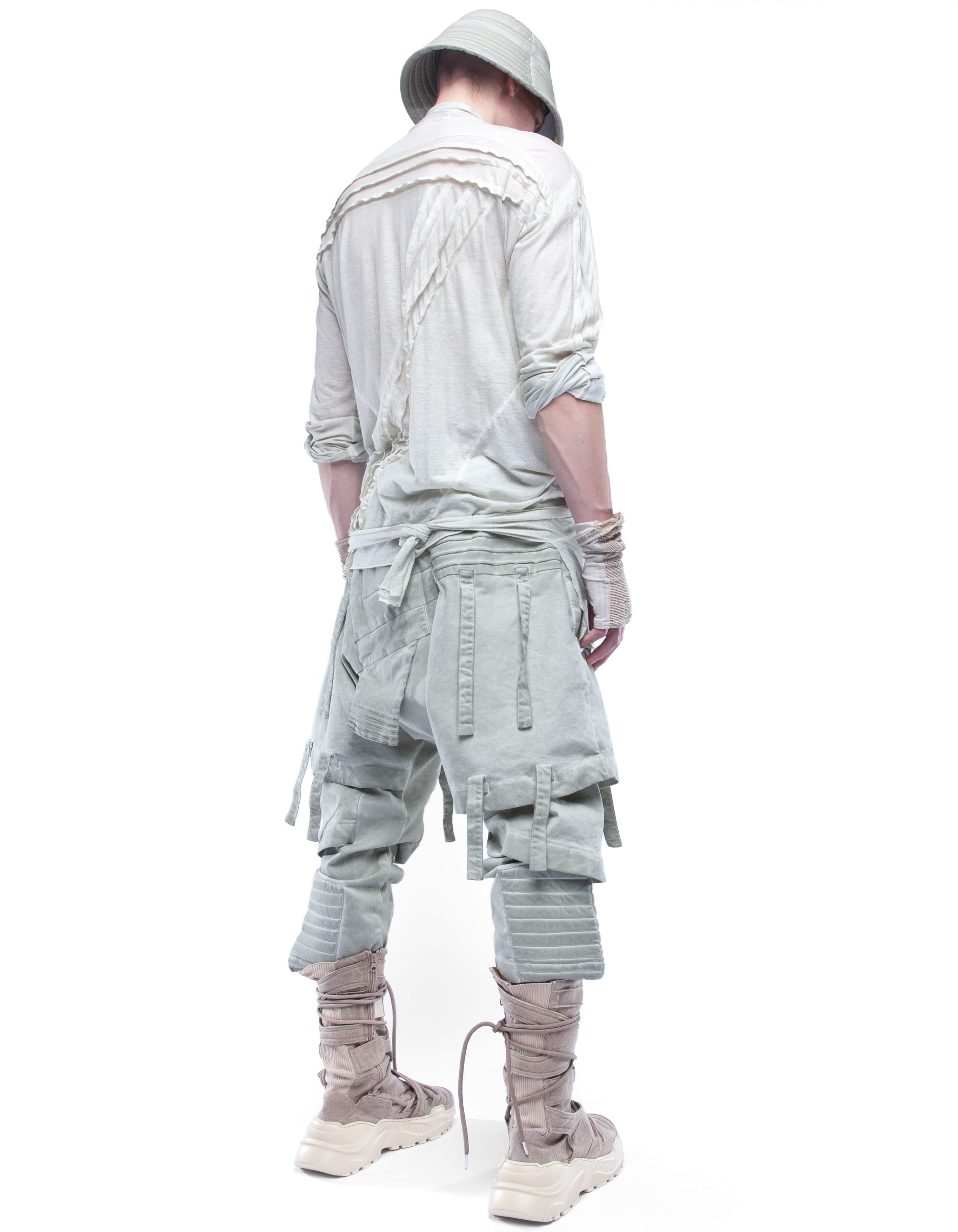 TOP WRAP AETHER
