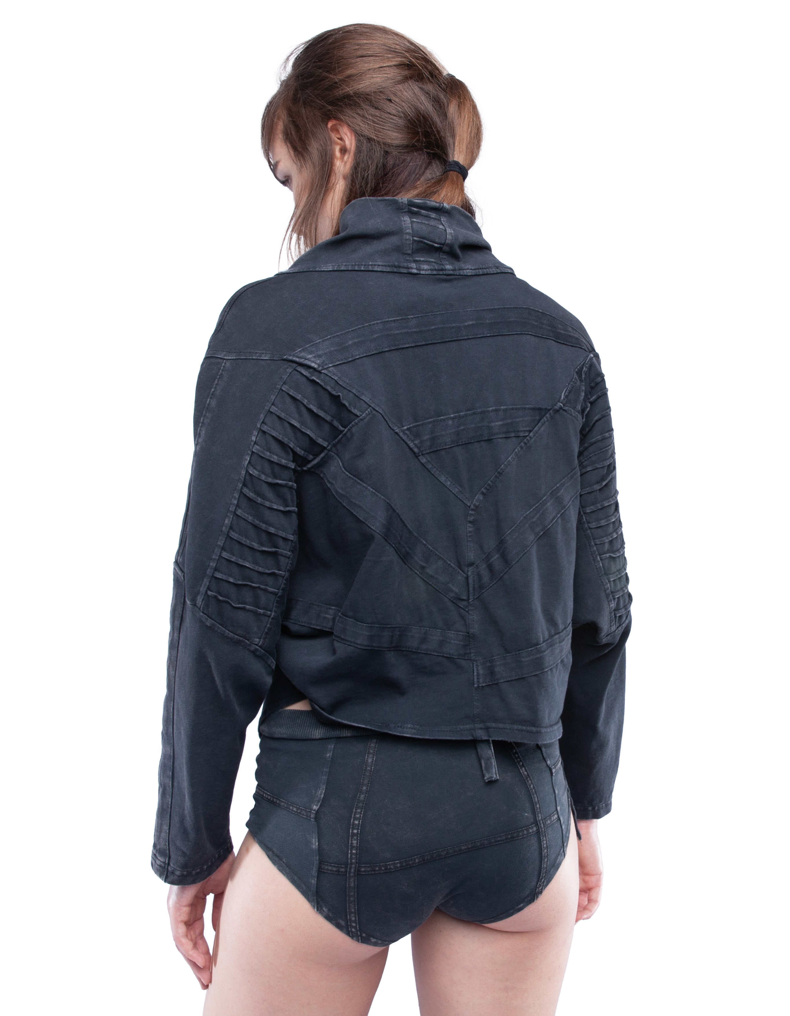 TOP WRAP COMMANDER