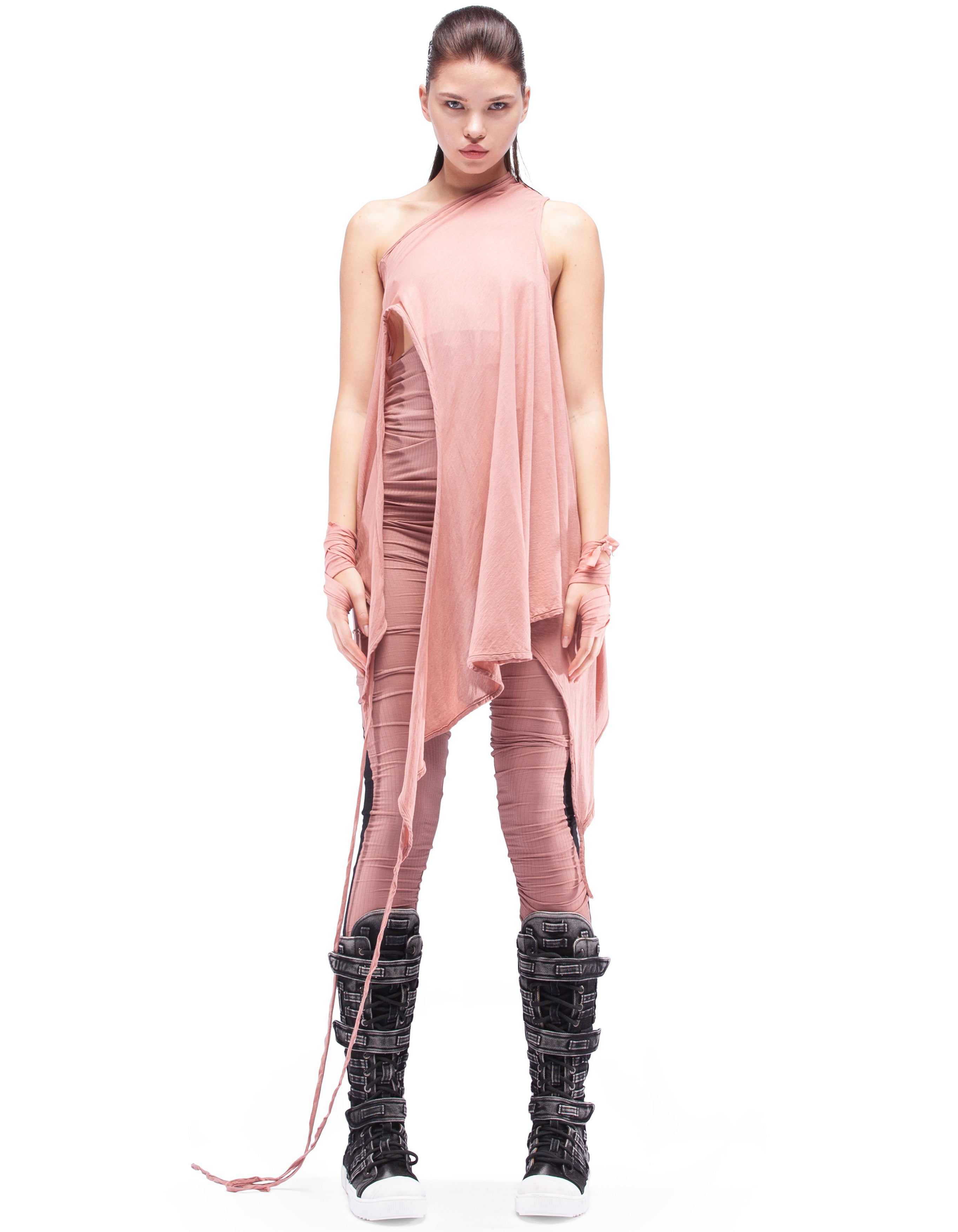 TOP WRAP DESERT SAND