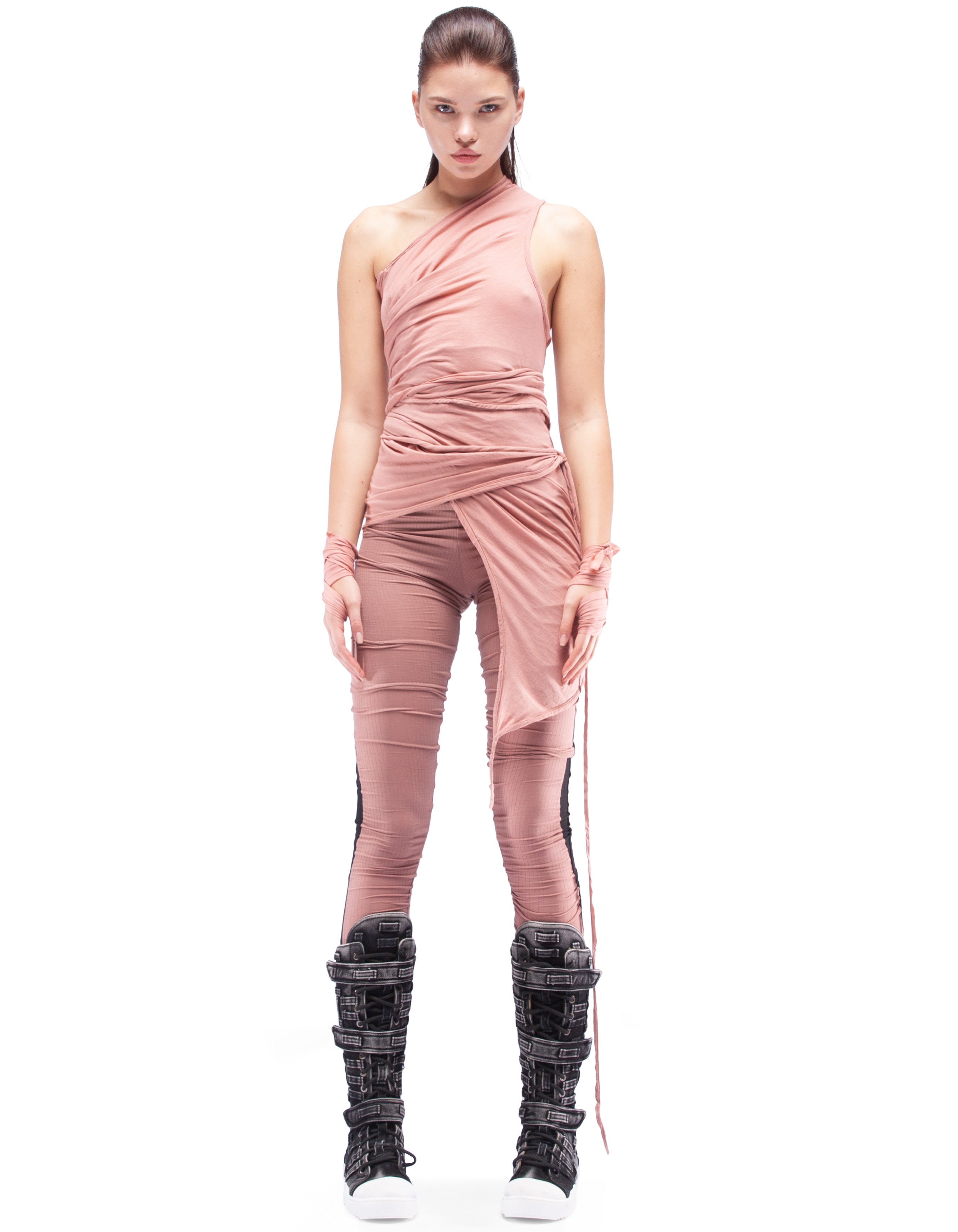 TOP WRAP DESERT SAND