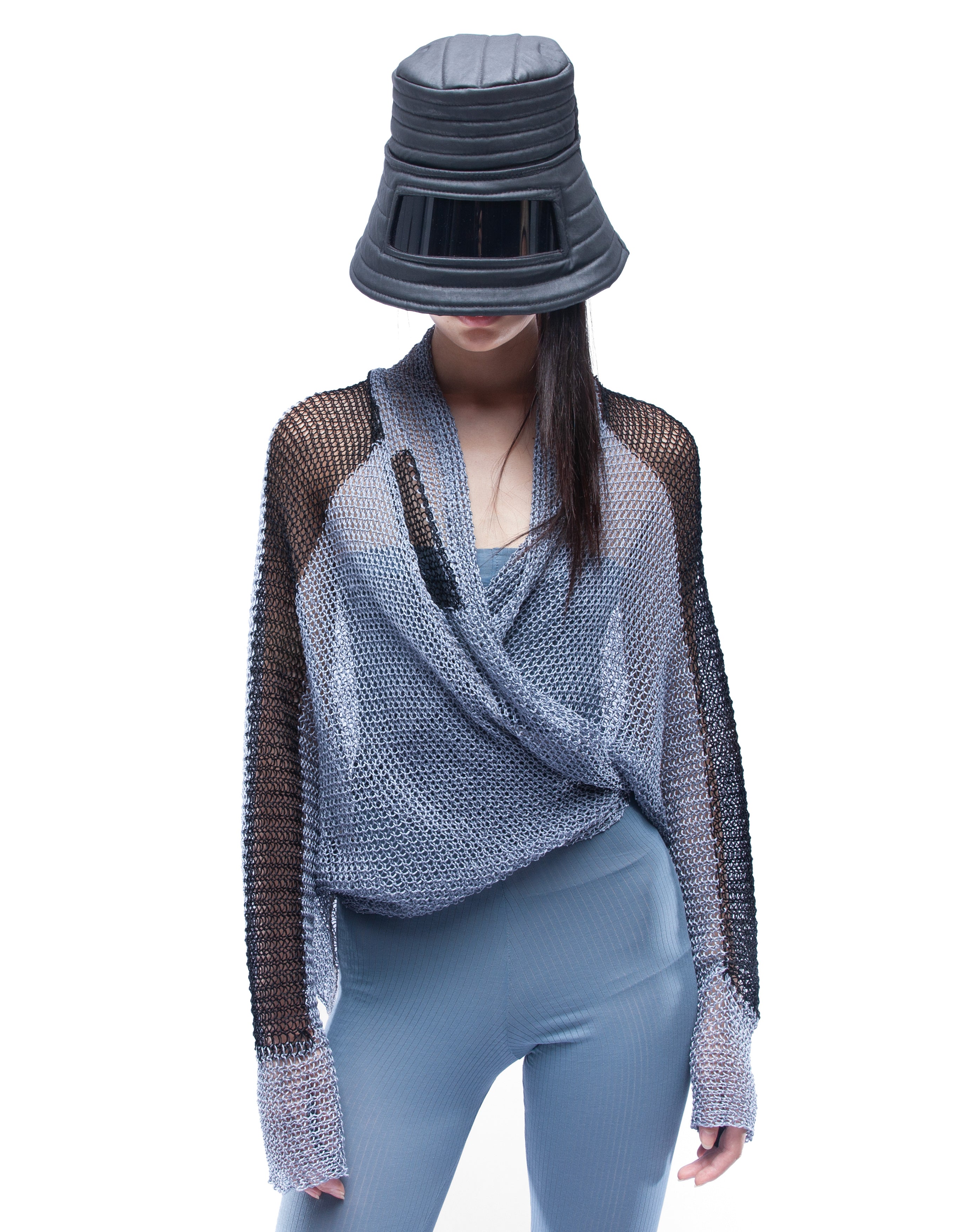 TOP WRAP LEAP