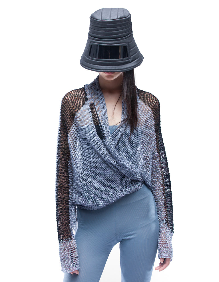 TOP WRAP LEAP