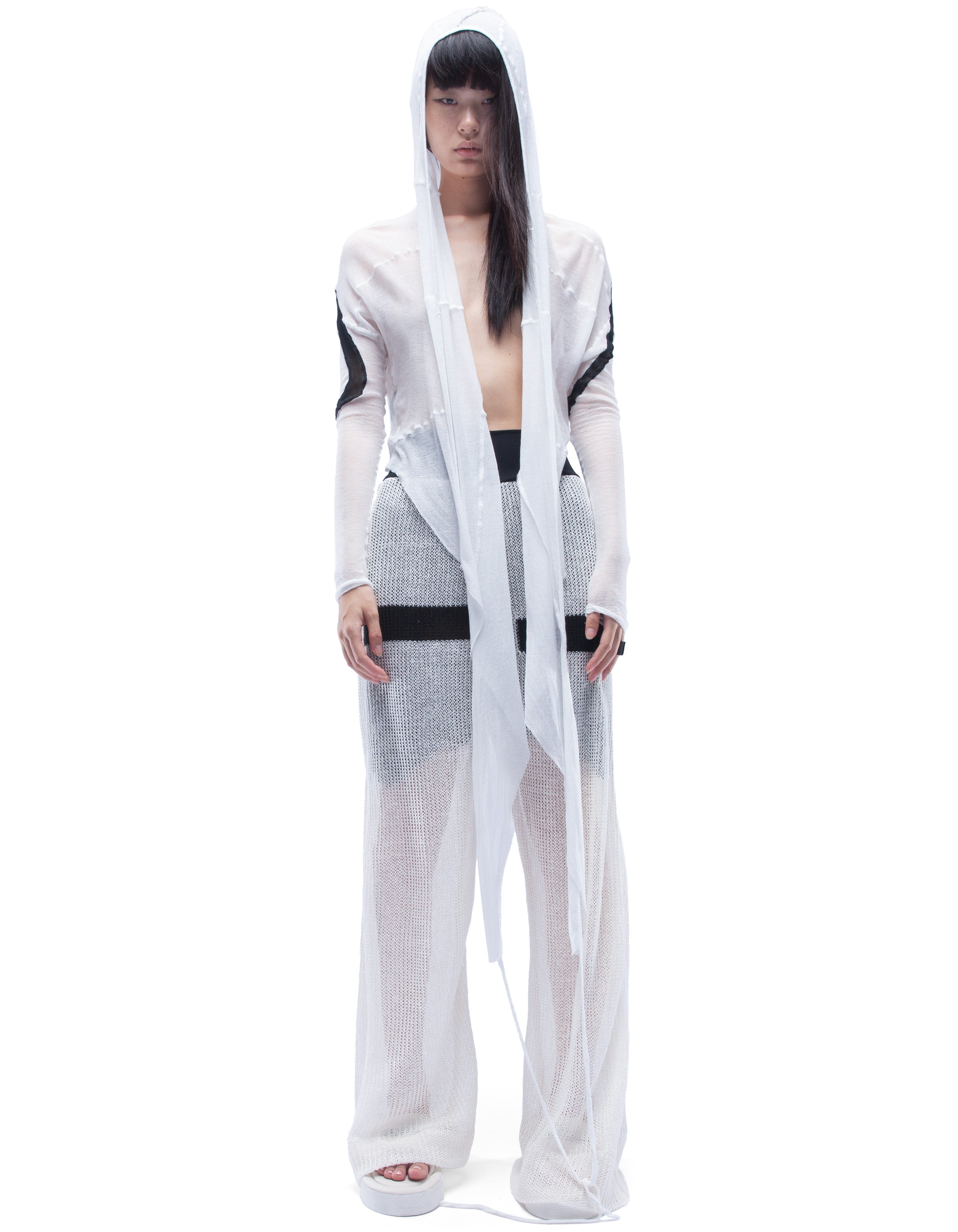 TOP WRAP LIGHT GRID