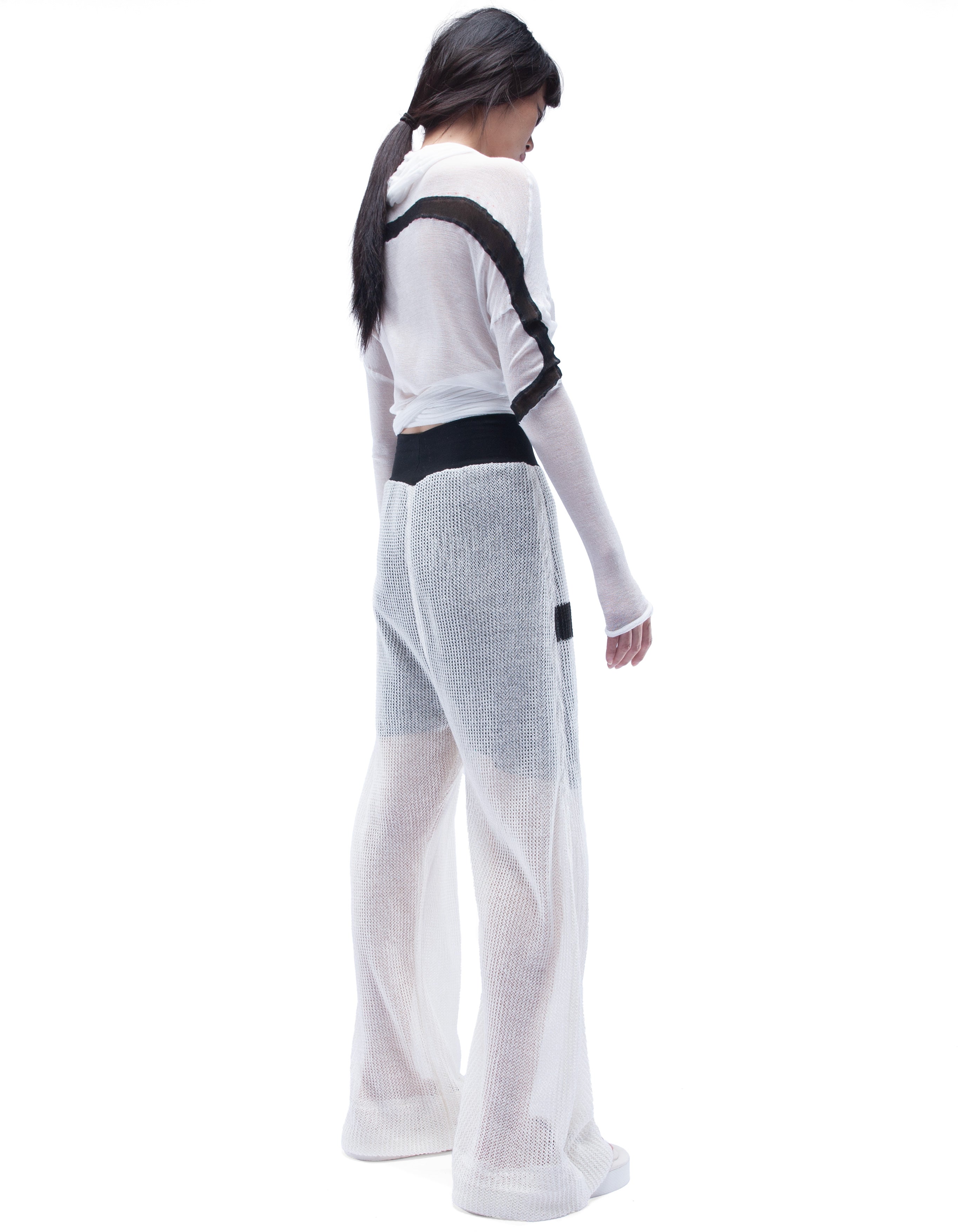 TOP WRAP LIGHT GRID