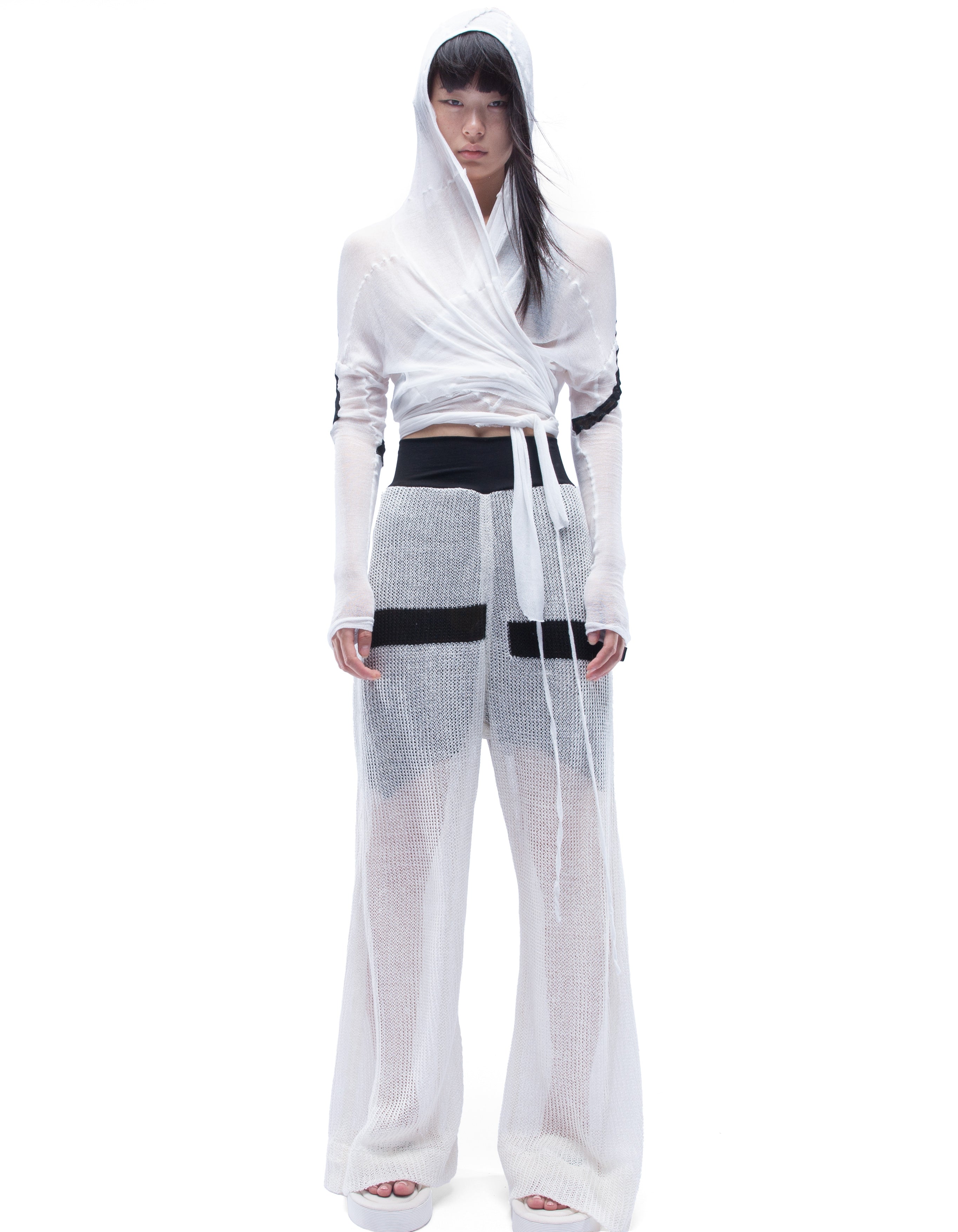 TOP WRAP LIGHT GRID