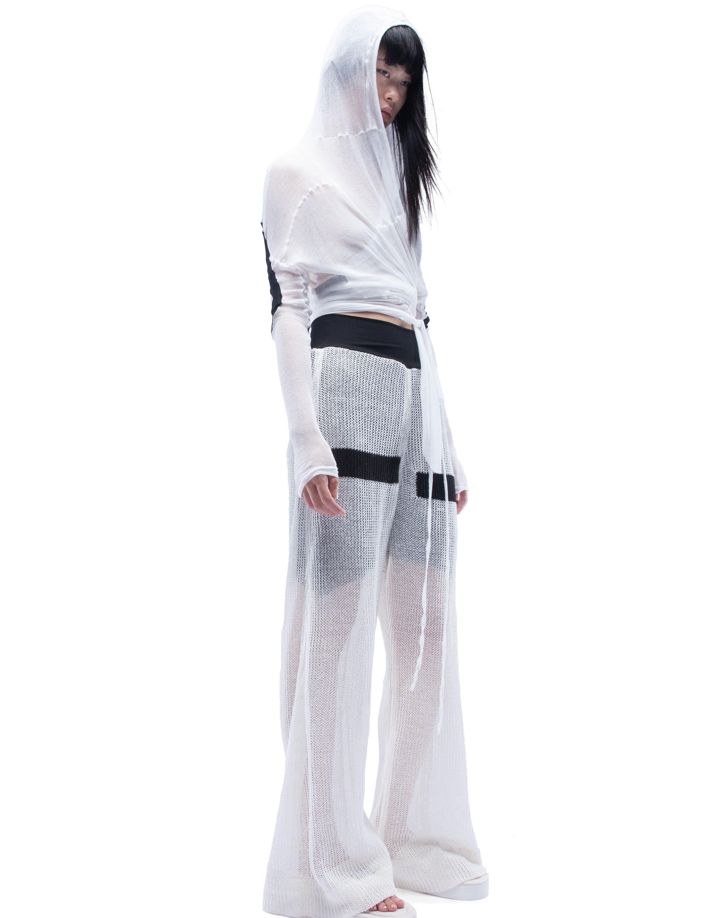 TOP WRAP LIGHT GRID