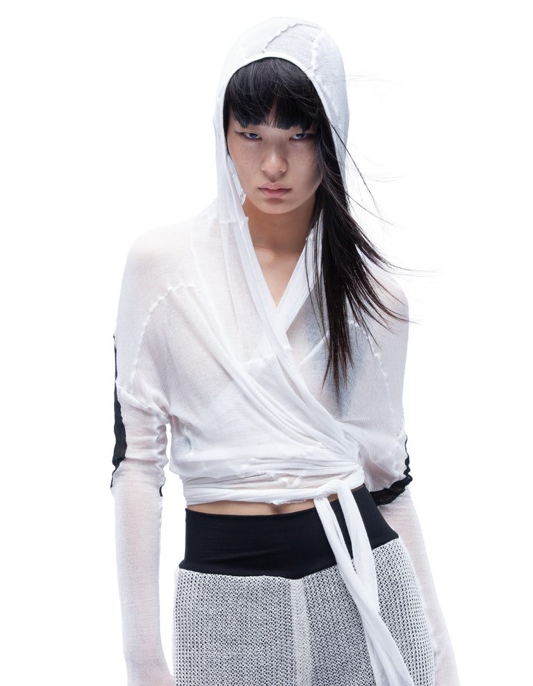 TOP WRAP LIGHT GRID