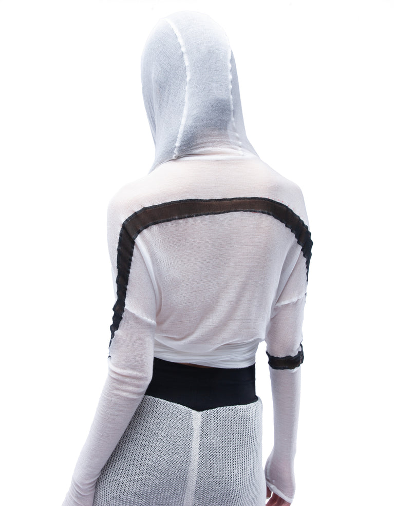 TOP WRAP LIGHT GRID