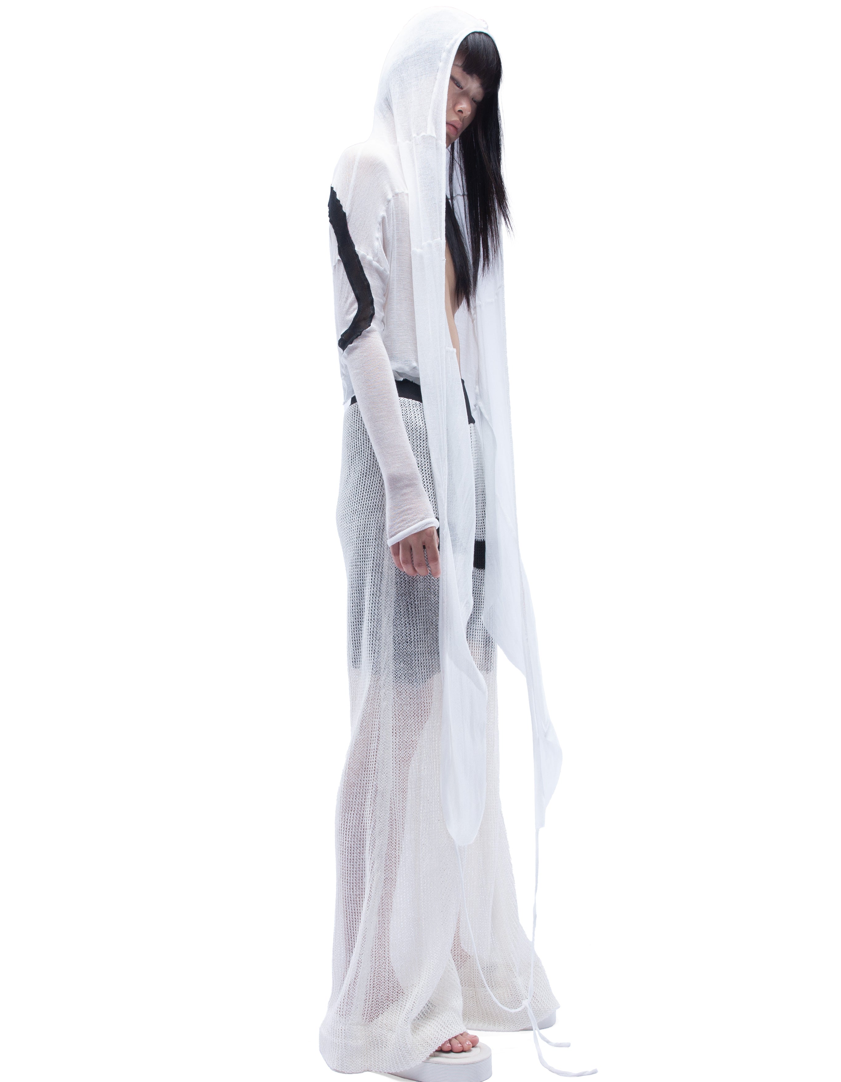 TOP WRAP LIGHT GRID