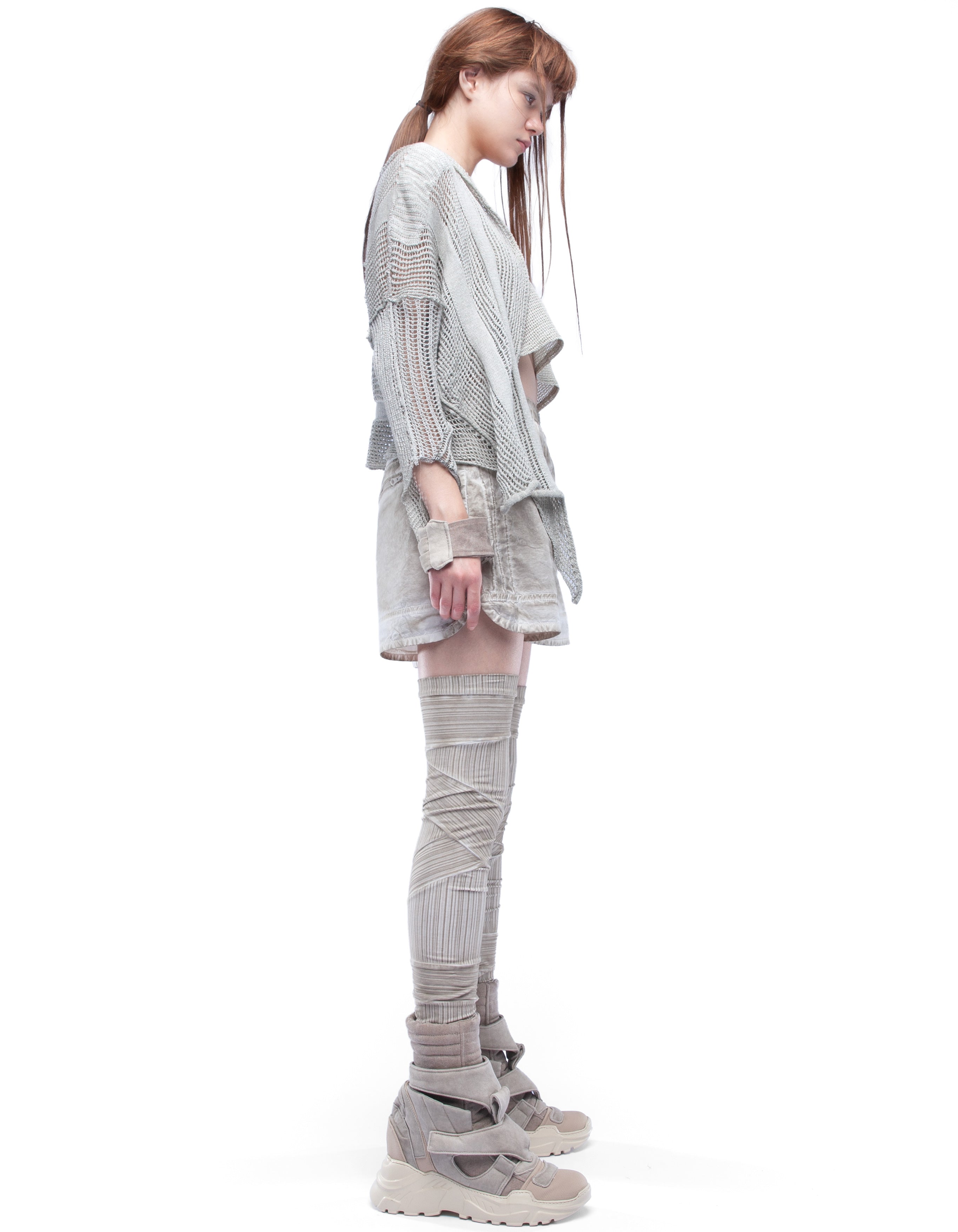 TOP WRAP RESONANCE