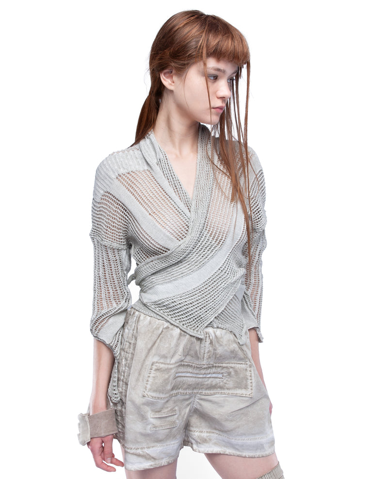 TOP WRAP RESONANCE