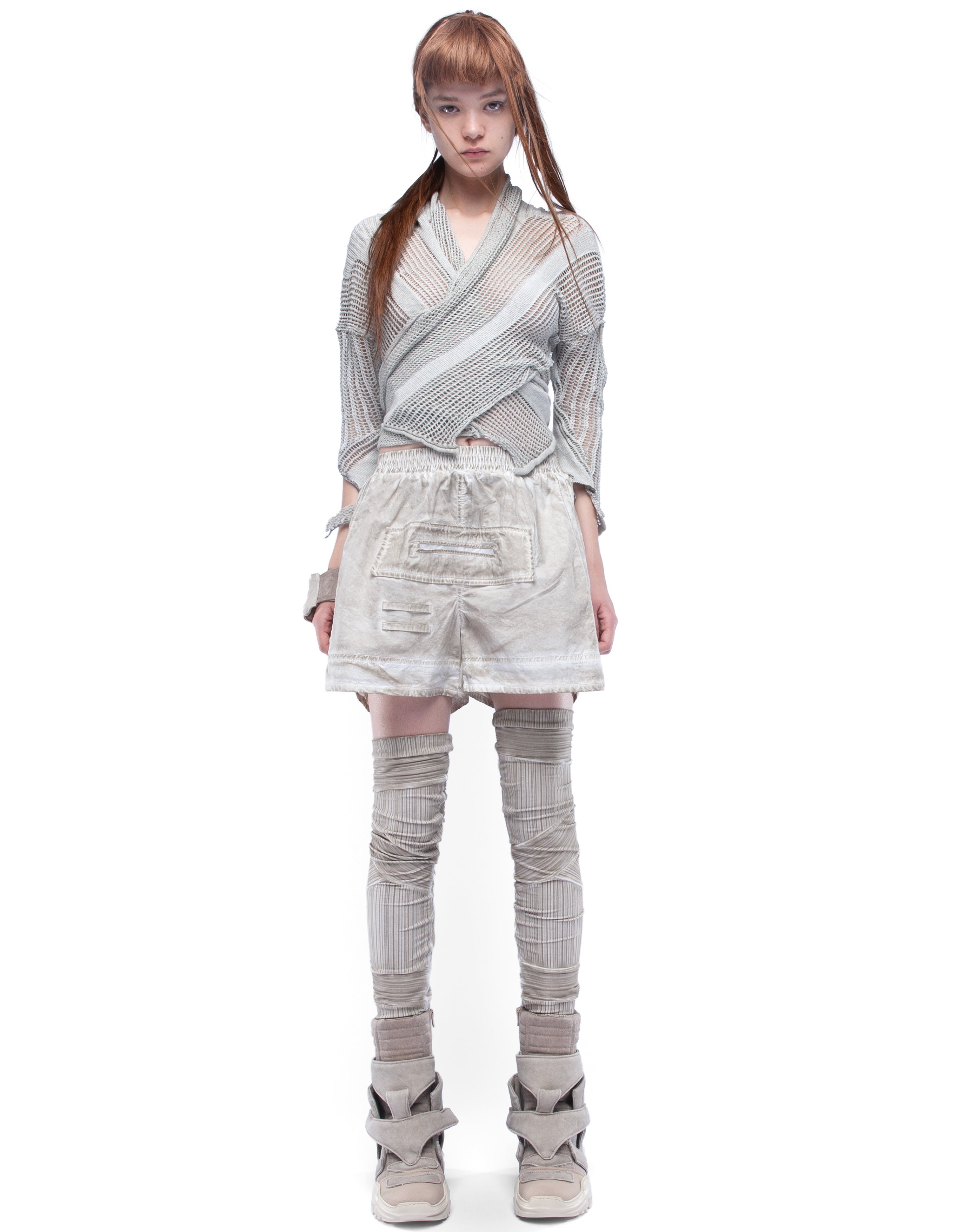 TOP WRAP RESONANCE