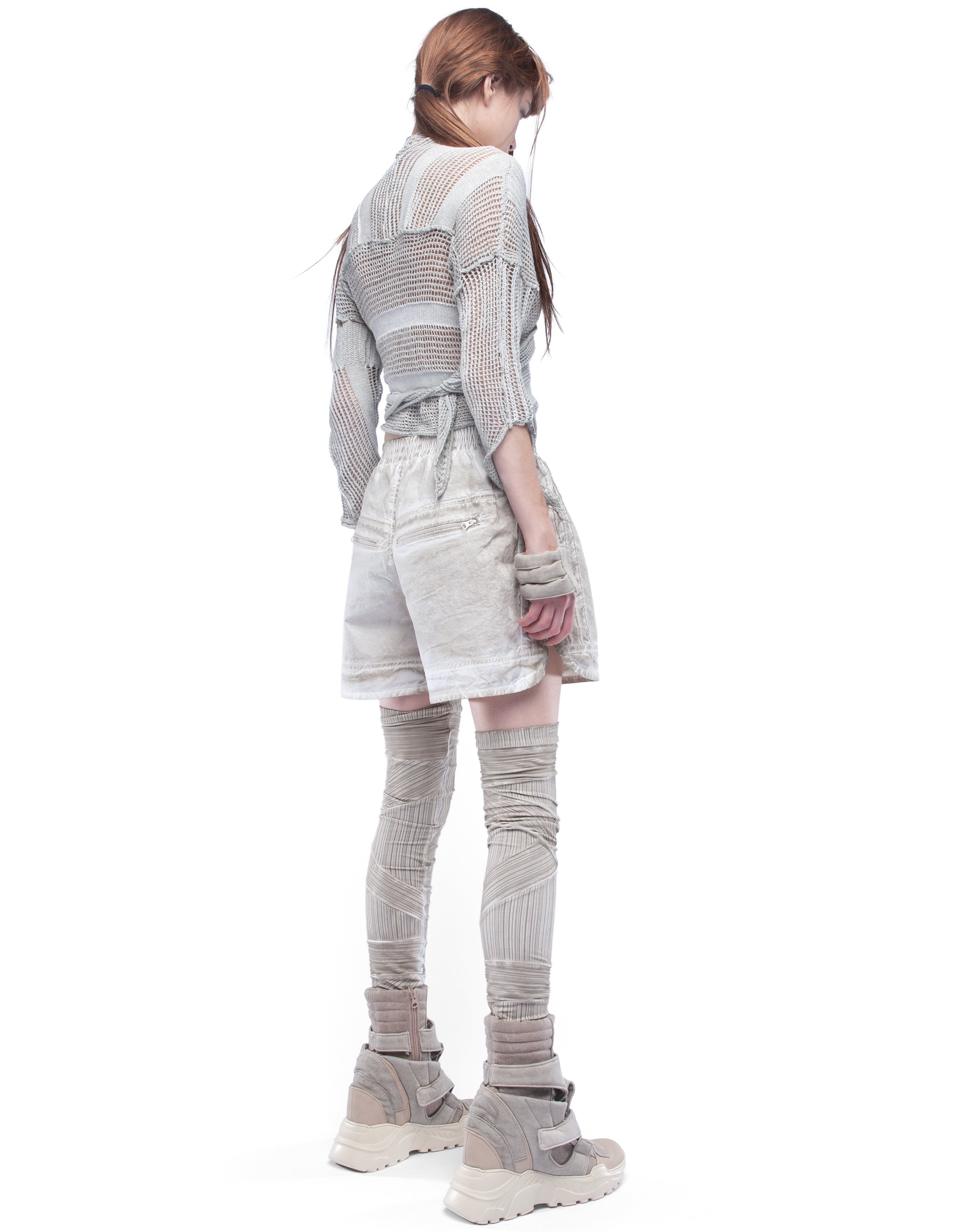 TOP WRAP RESONANCE