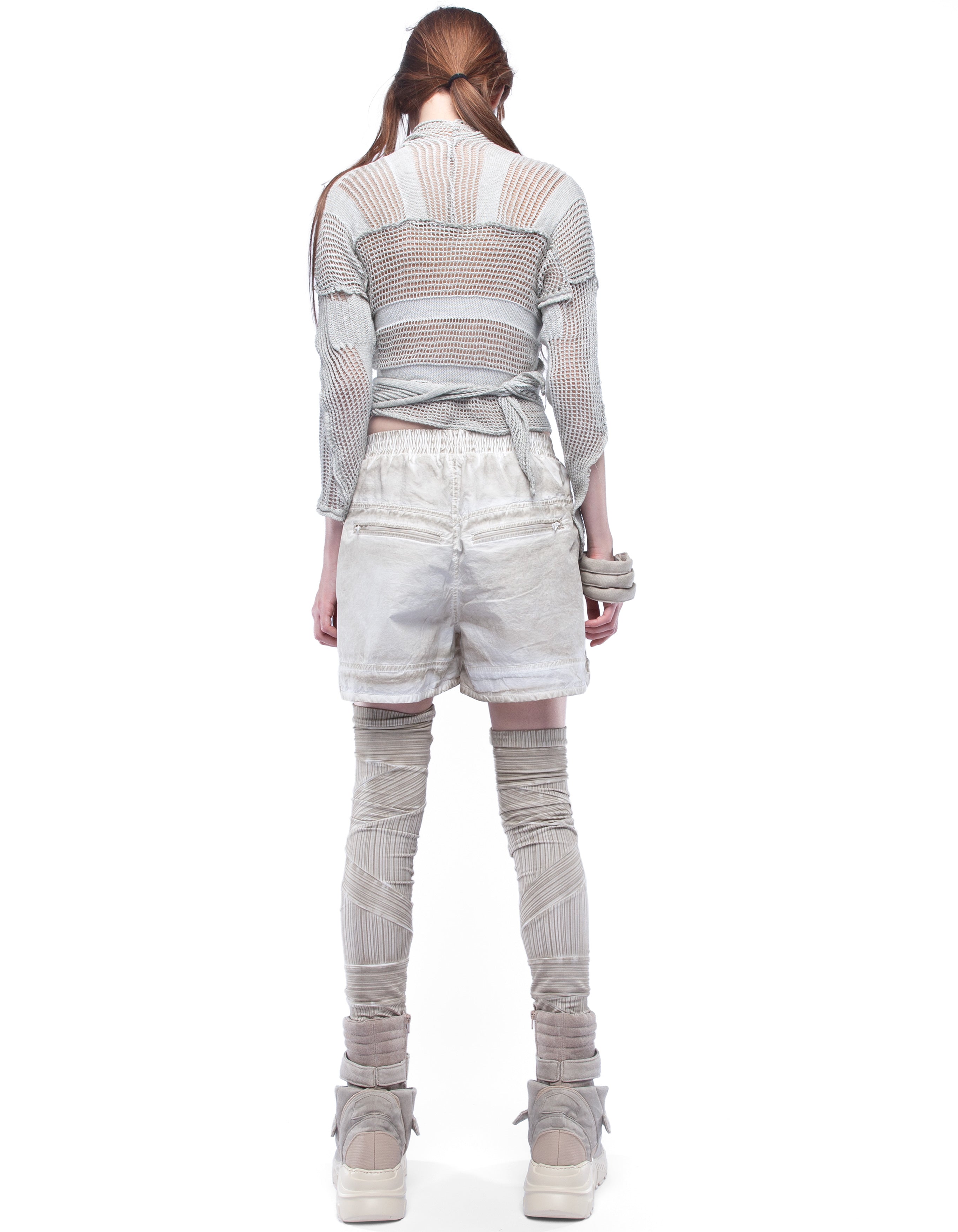TOP WRAP RESONANCE