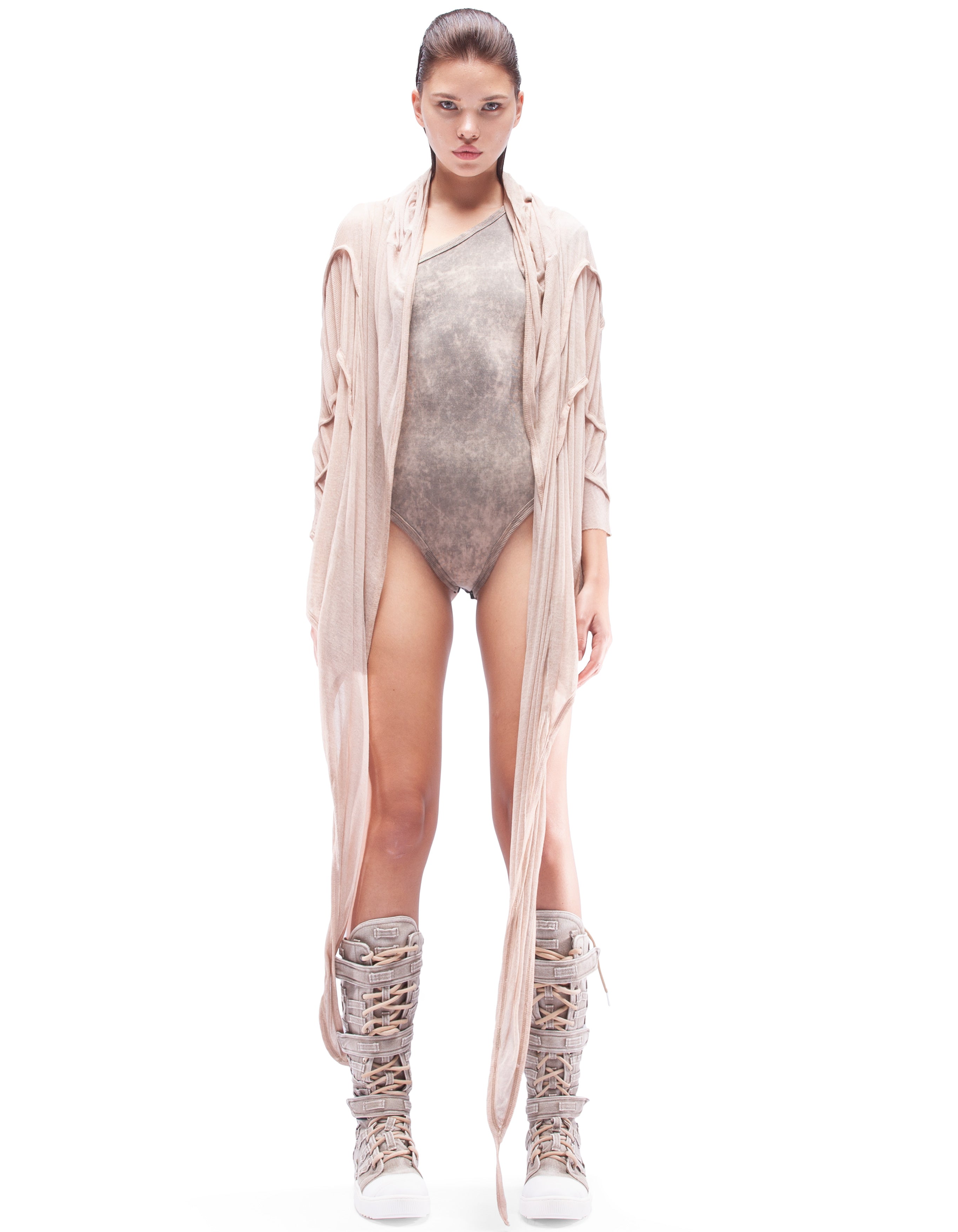 TOP WRAP SAMADHI
